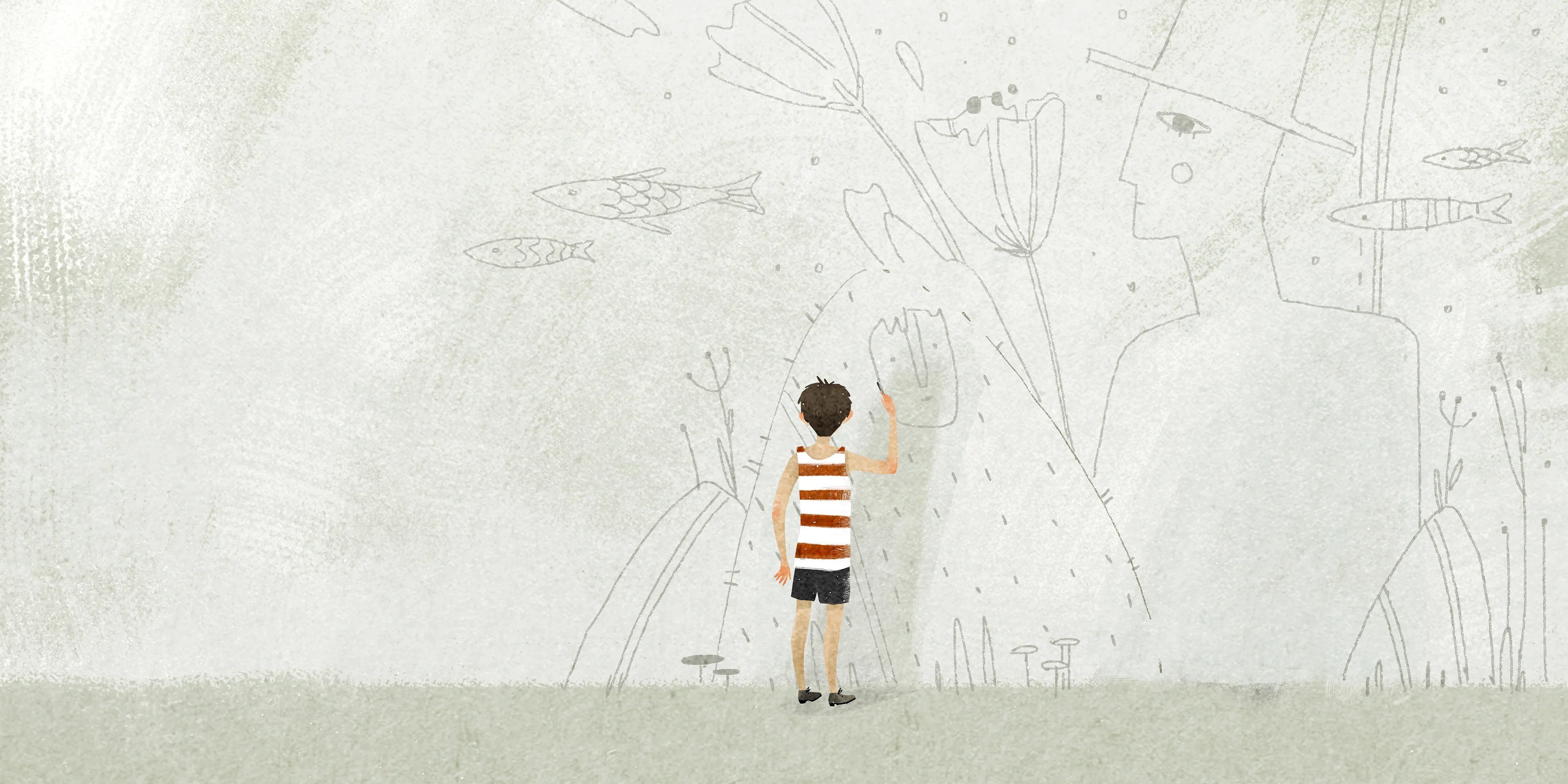 IMAGINATION - Image 1