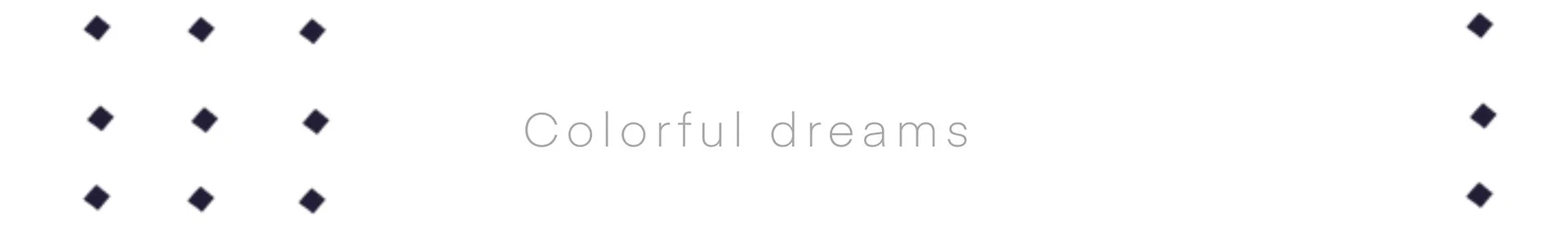 Colorful dreams - Image 1