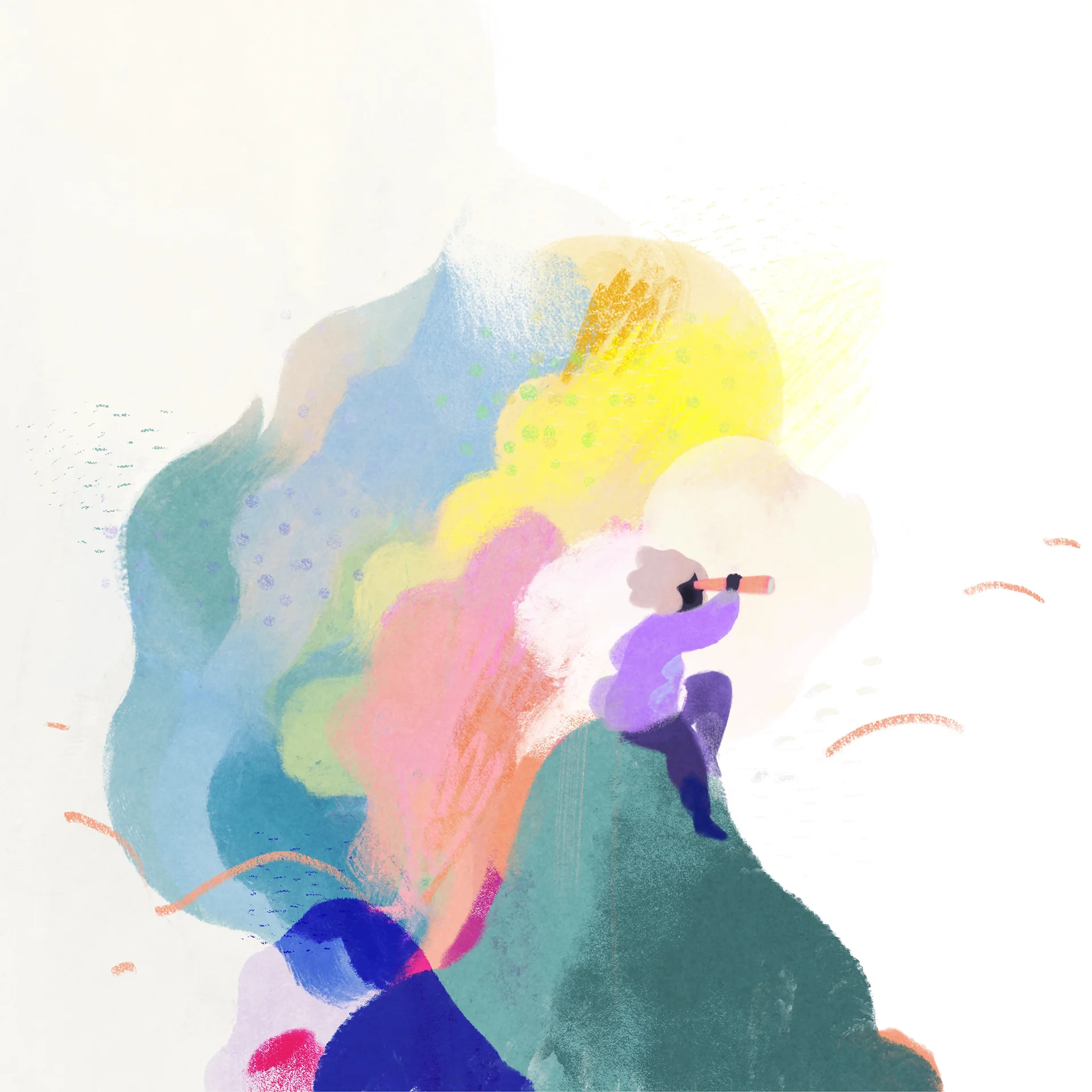 Fairytale journey - Image 1