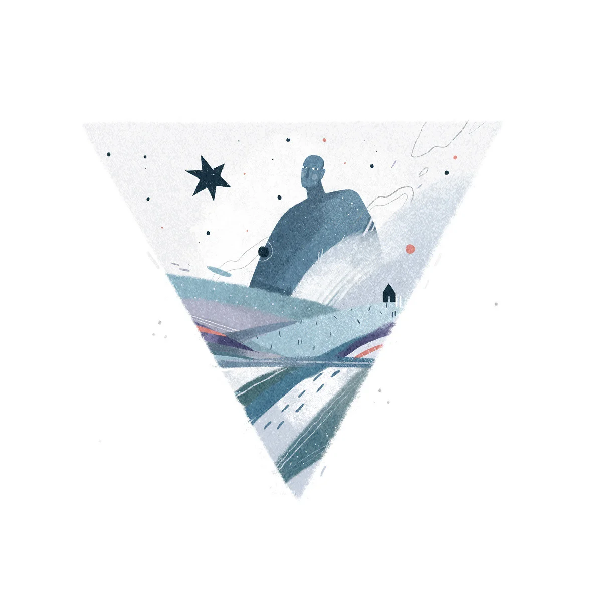 Little journey - Image 1