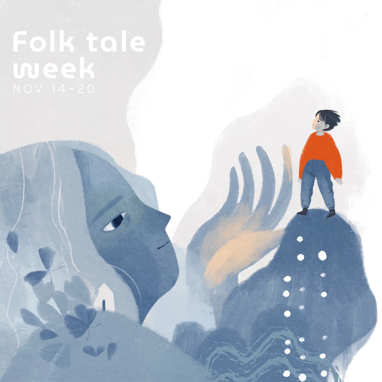 Folktale Week - Image 1