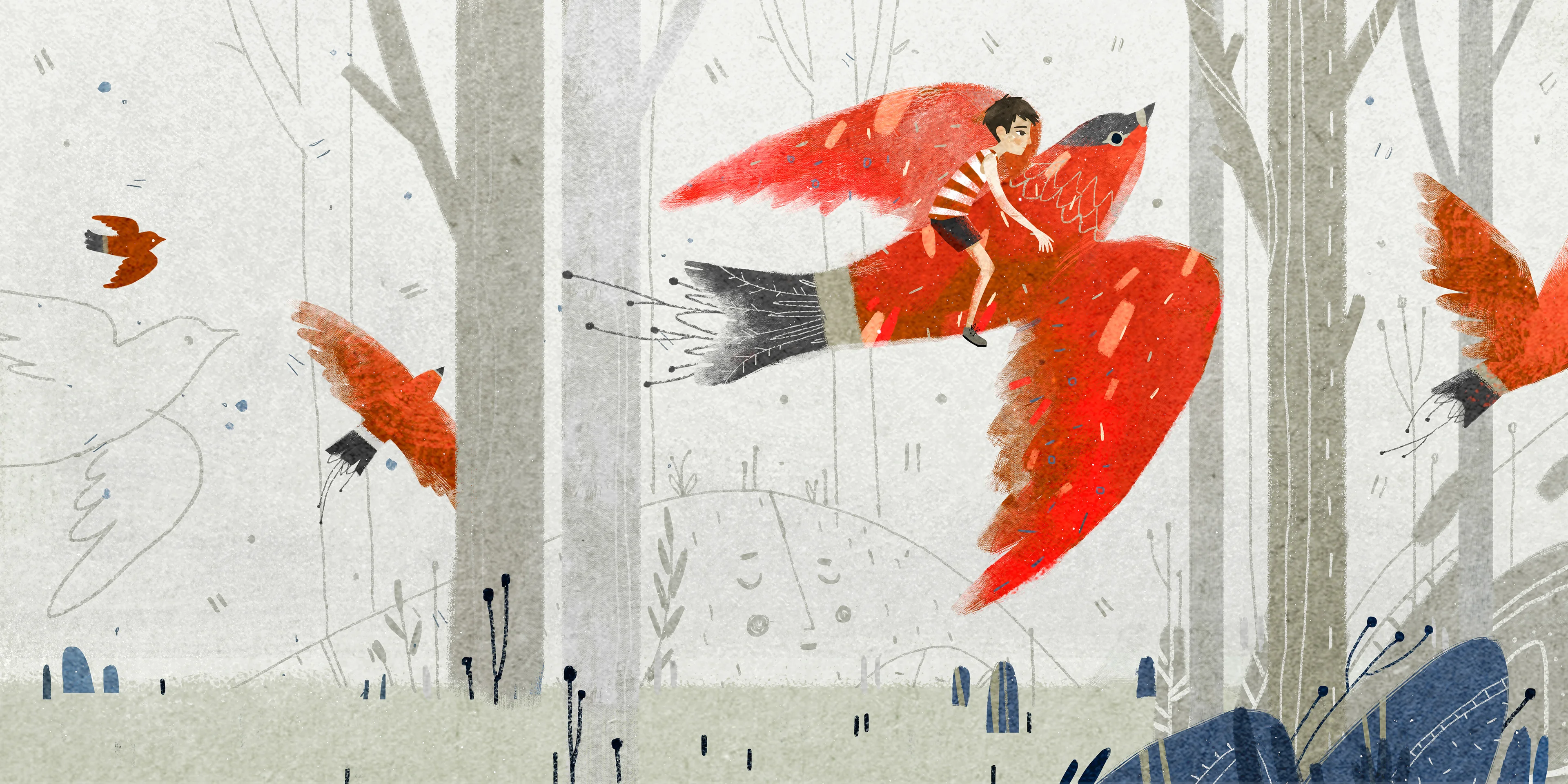 IMAGINATION - Image 2