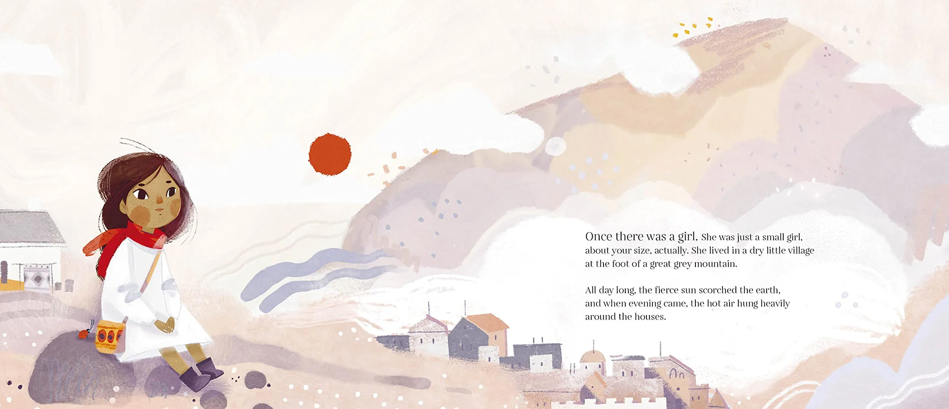 The Girl Who Planted Trees - Image 2