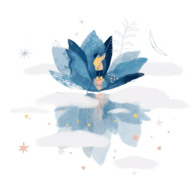 Shadow tales Procreate brushes - Image 2