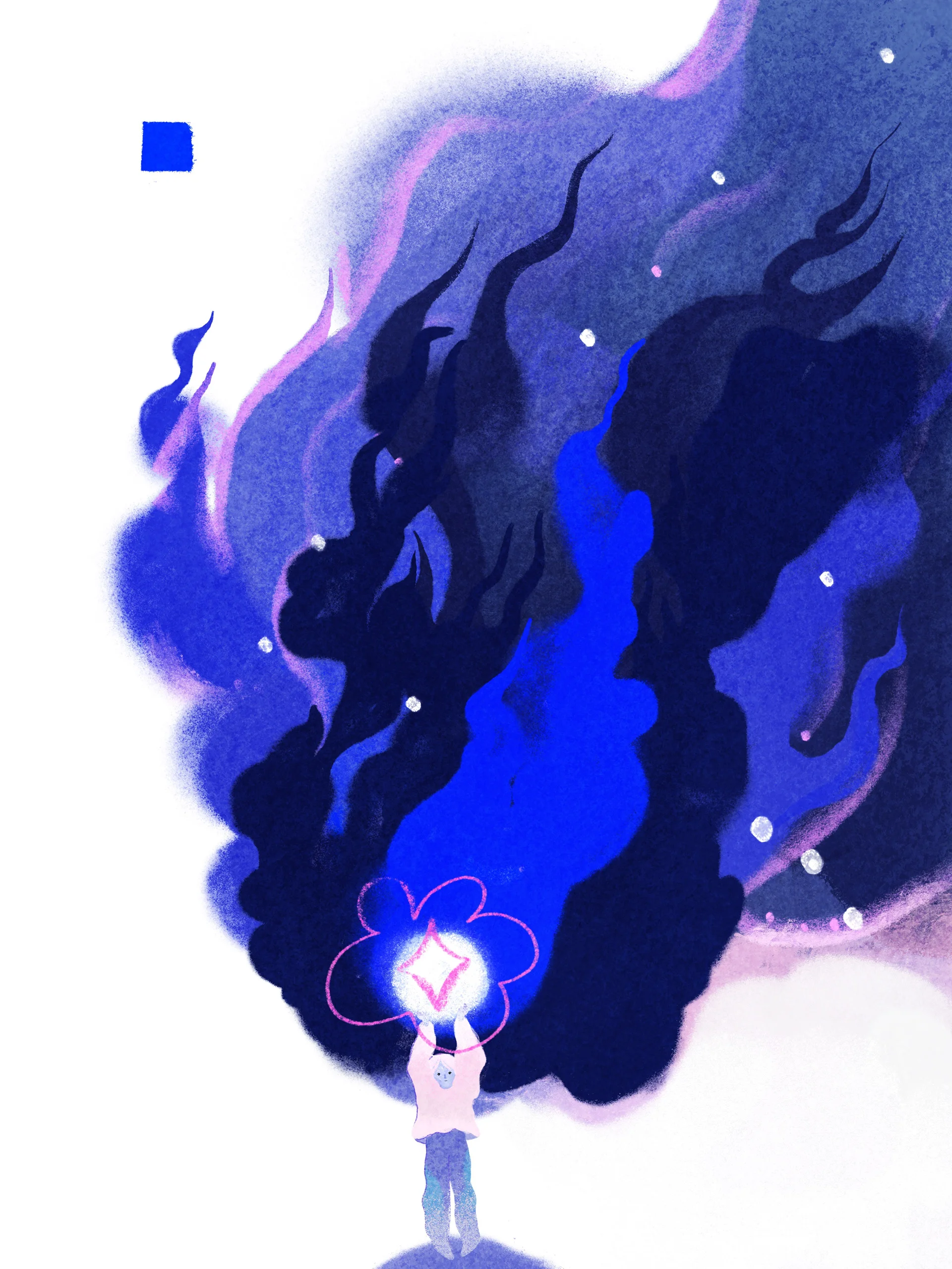 Wreath of stars - Image 3