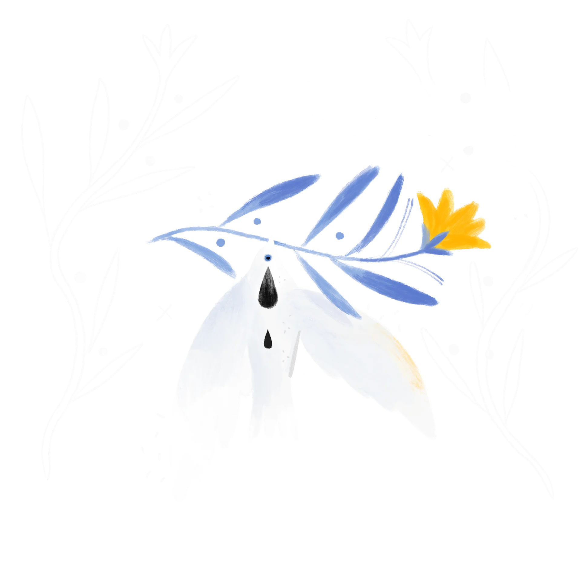 My prayer for peace - Image 3