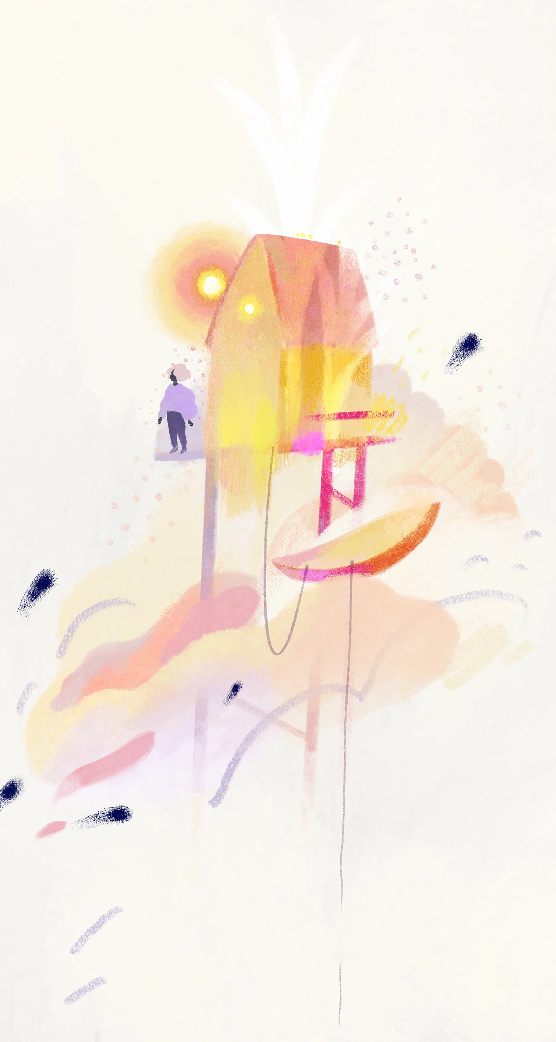 Fairytale journey - Image 3