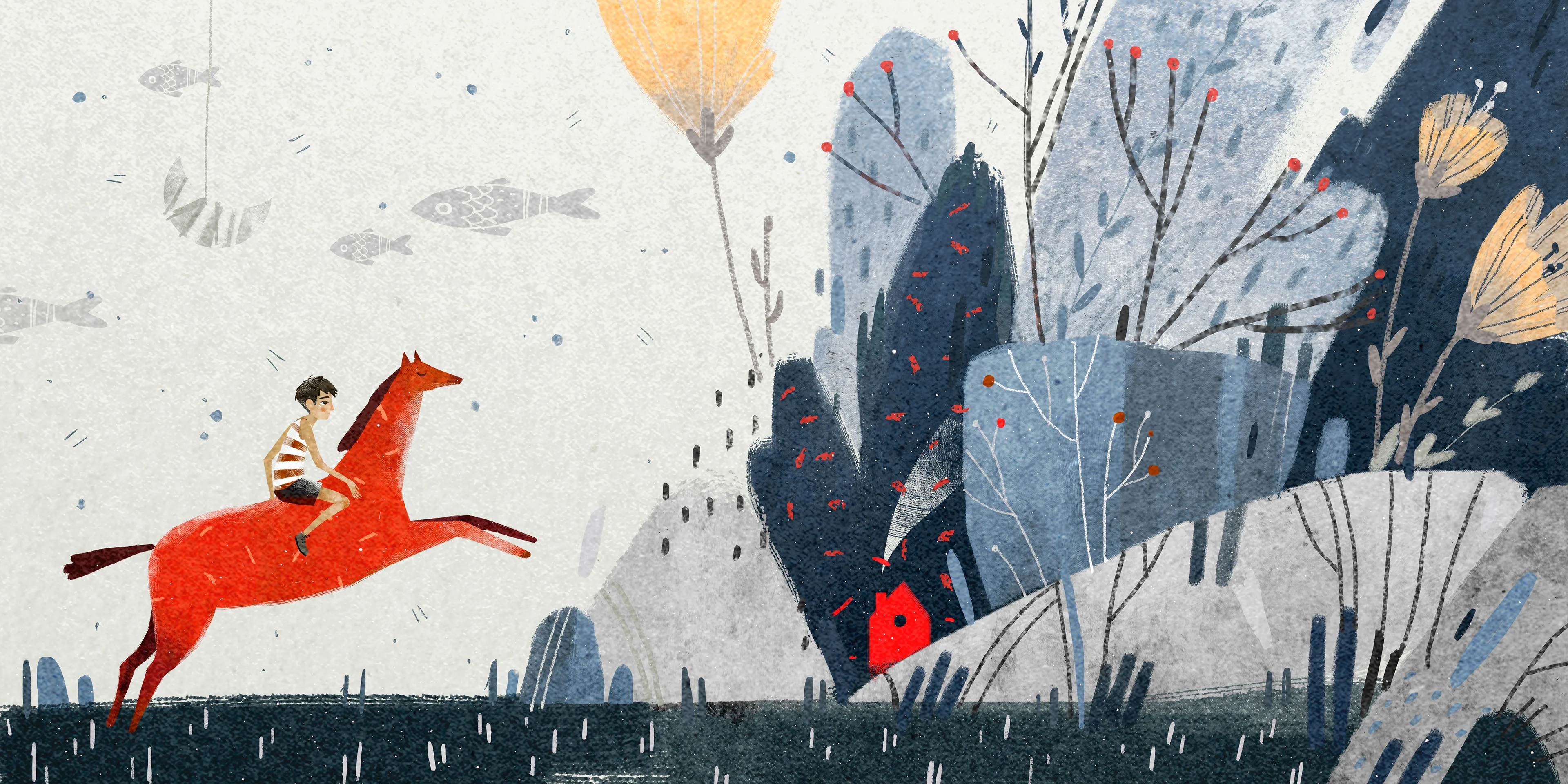 IMAGINATION - Image 3