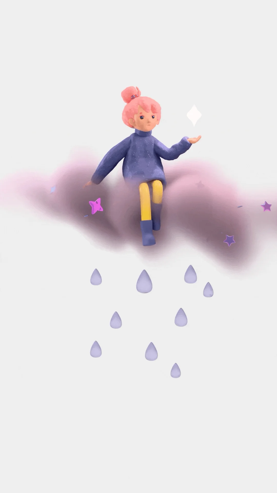 Starry isles - Image 3