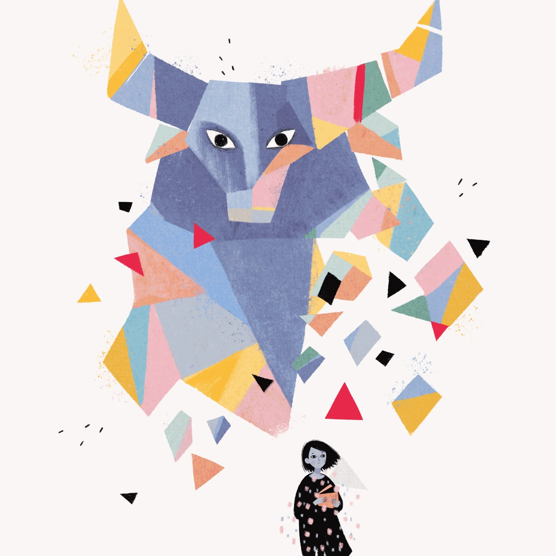 Colorful dreams - Image 4