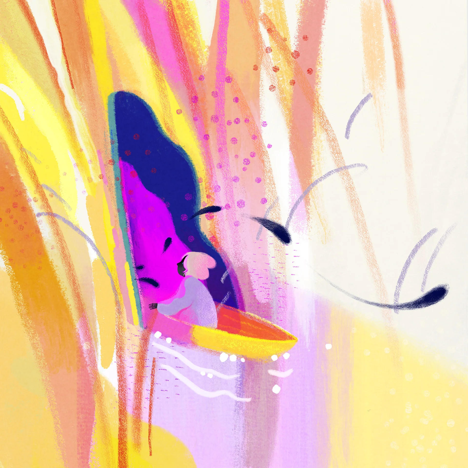 Fairytale journey - Image 4