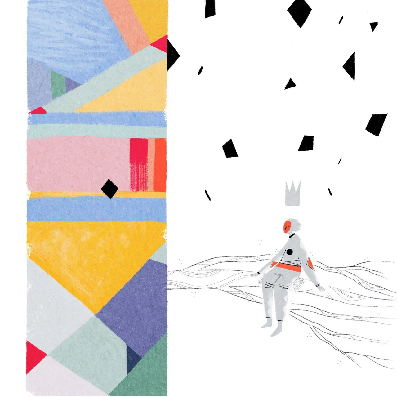 Colorful dreams - Image 5