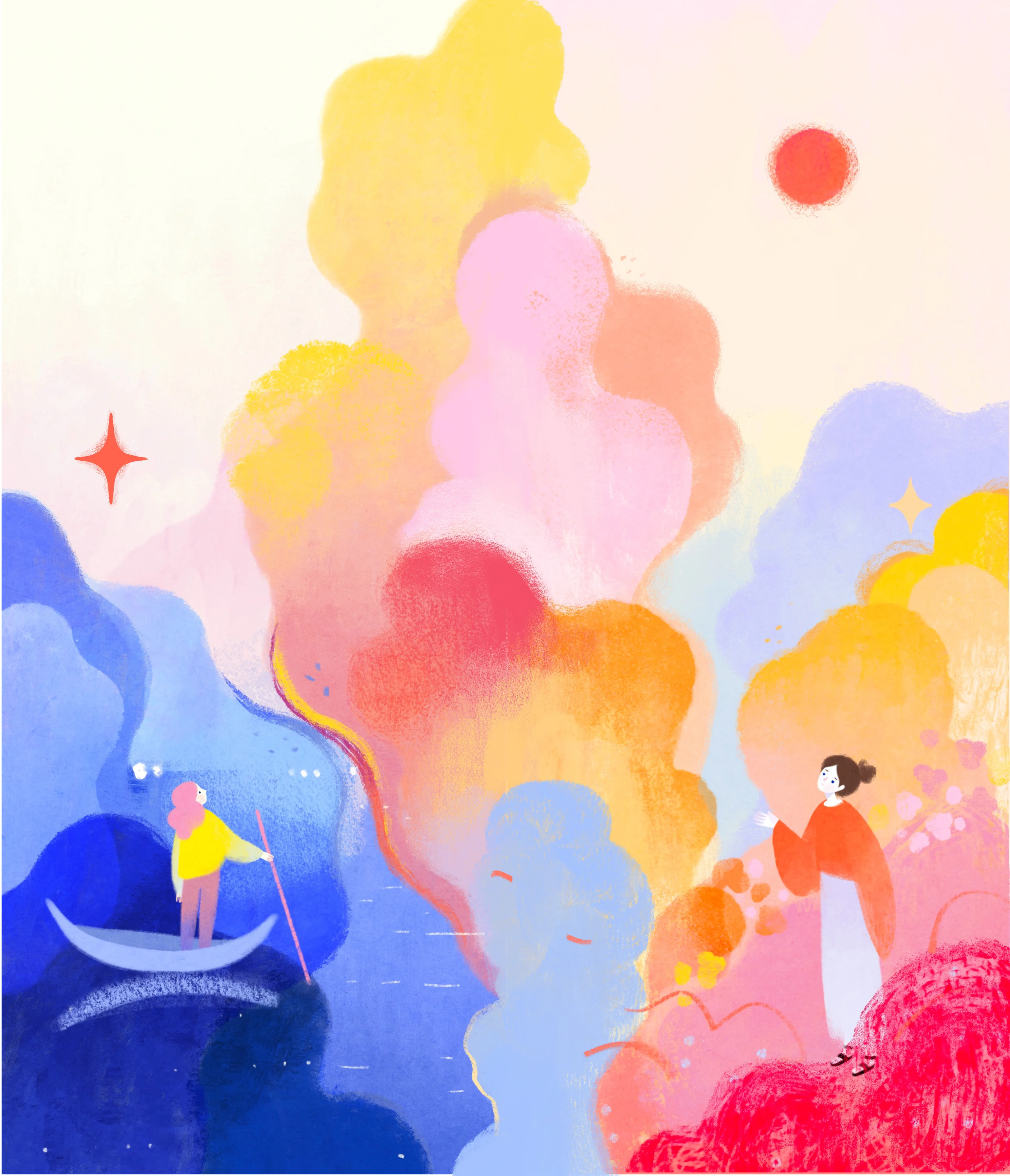 Sora jewelry collection - Image 5