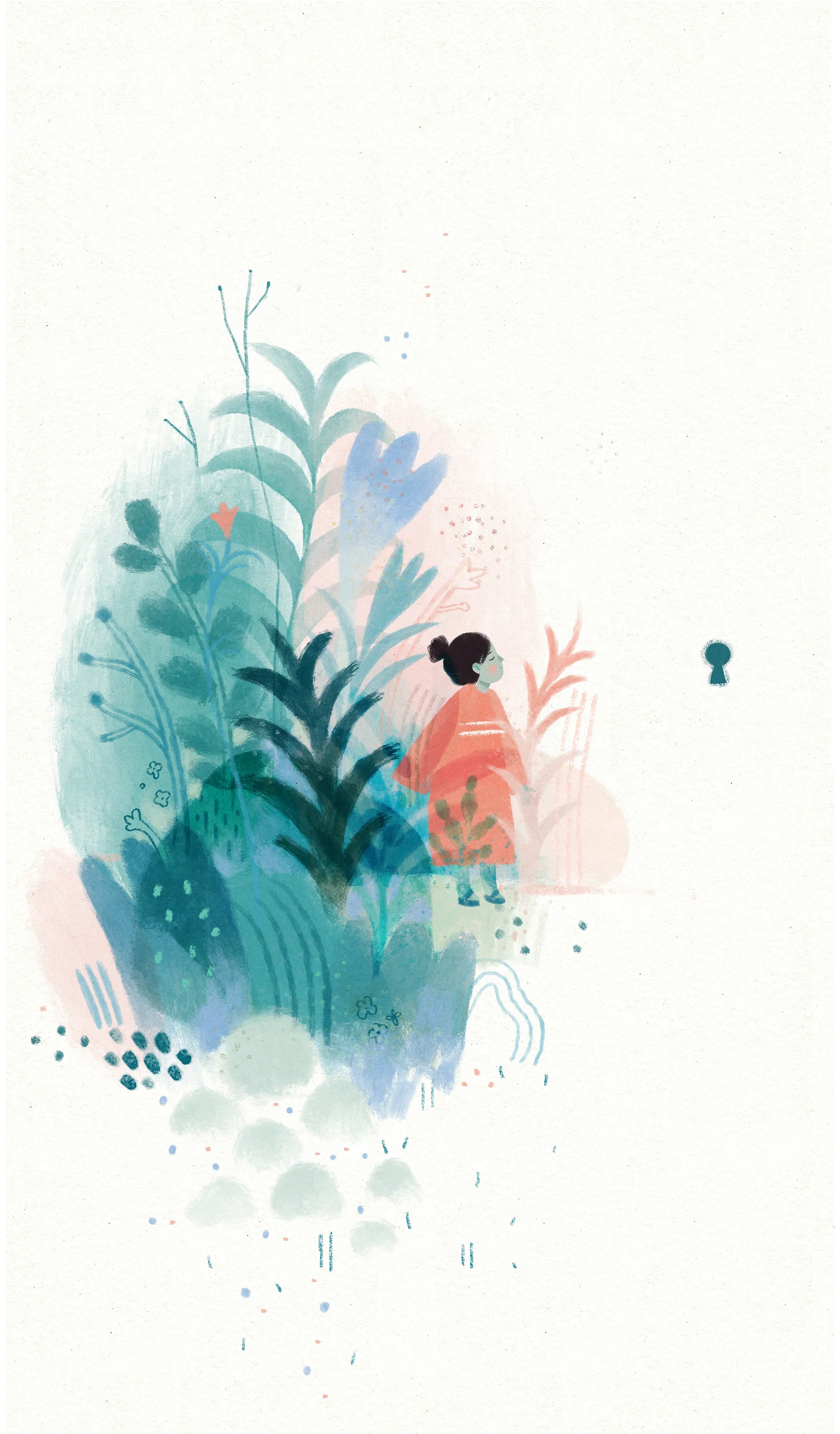 Summer in flowers - Image 5