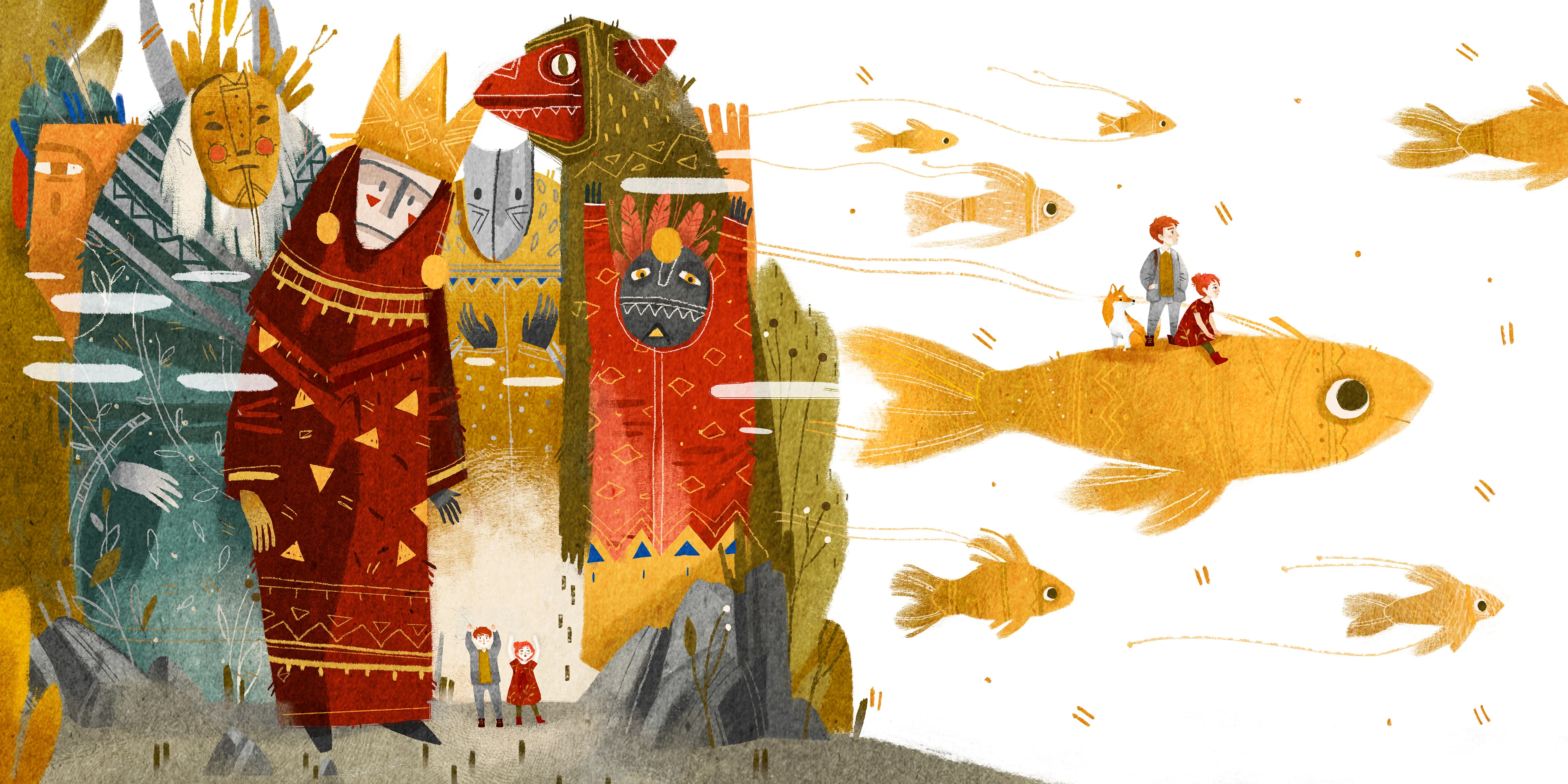 Children's Gamebook - Image 5