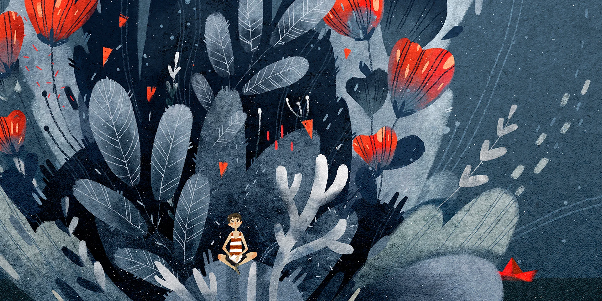 IMAGINATION - Image 6