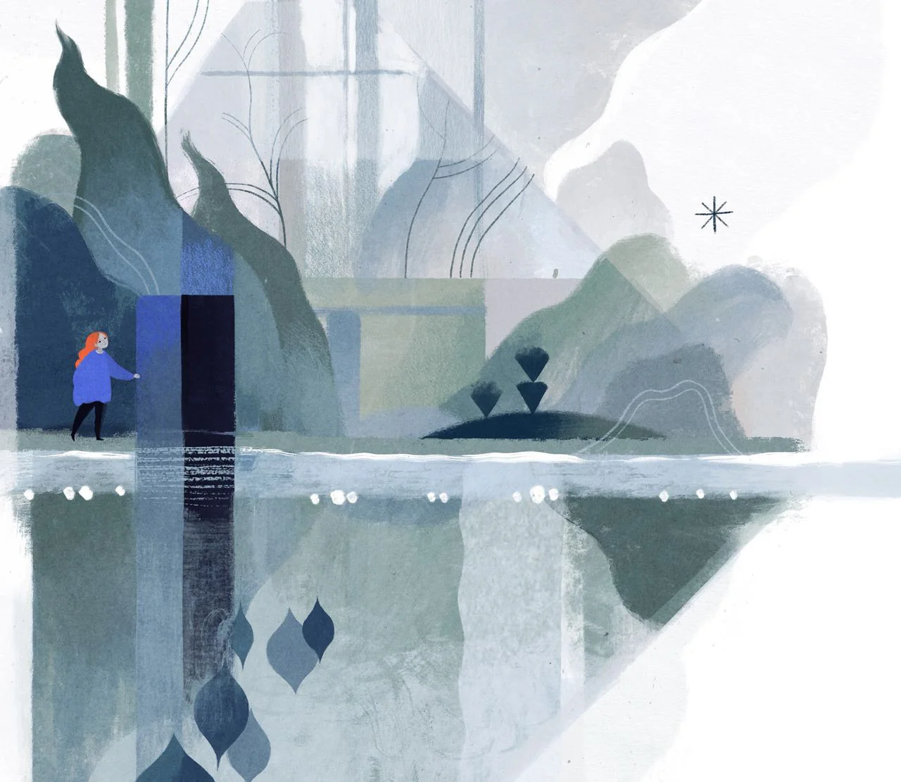 Fragile Connections - Image 6