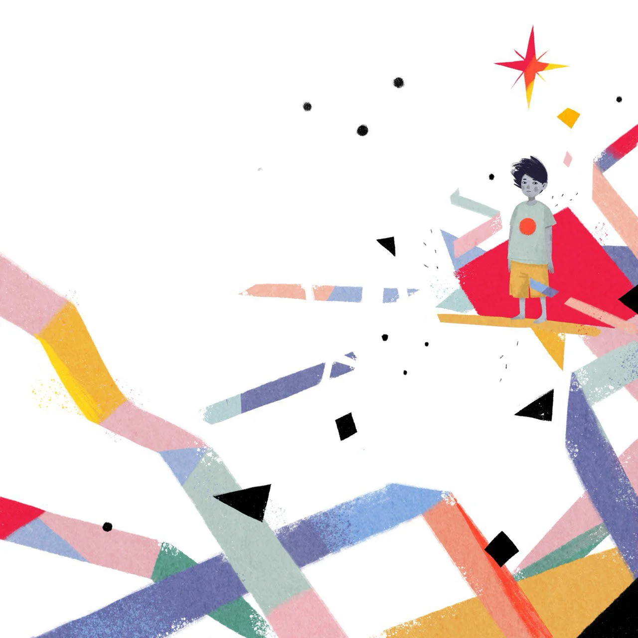 Colorful dreams - Image 6