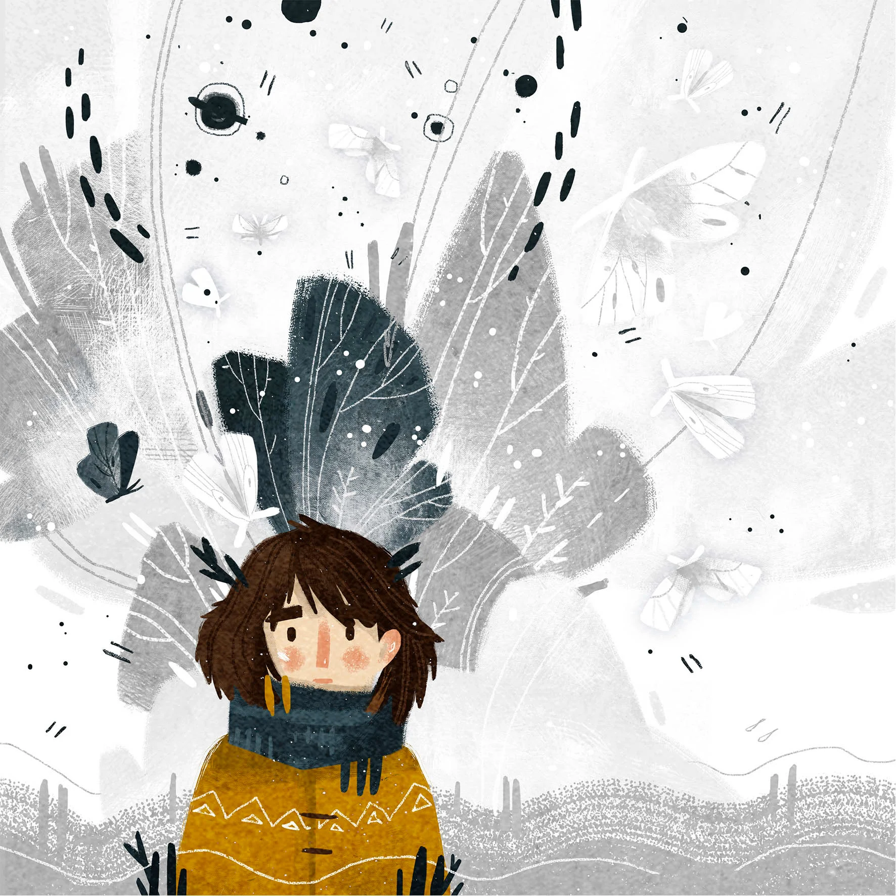 Little red house - Image 6