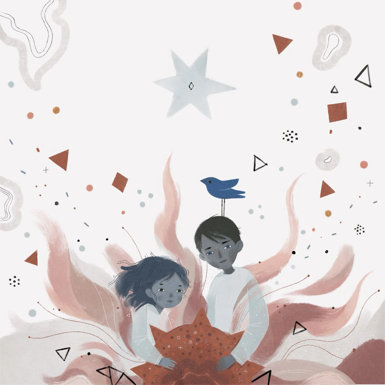 Fairy Tales - Illustration