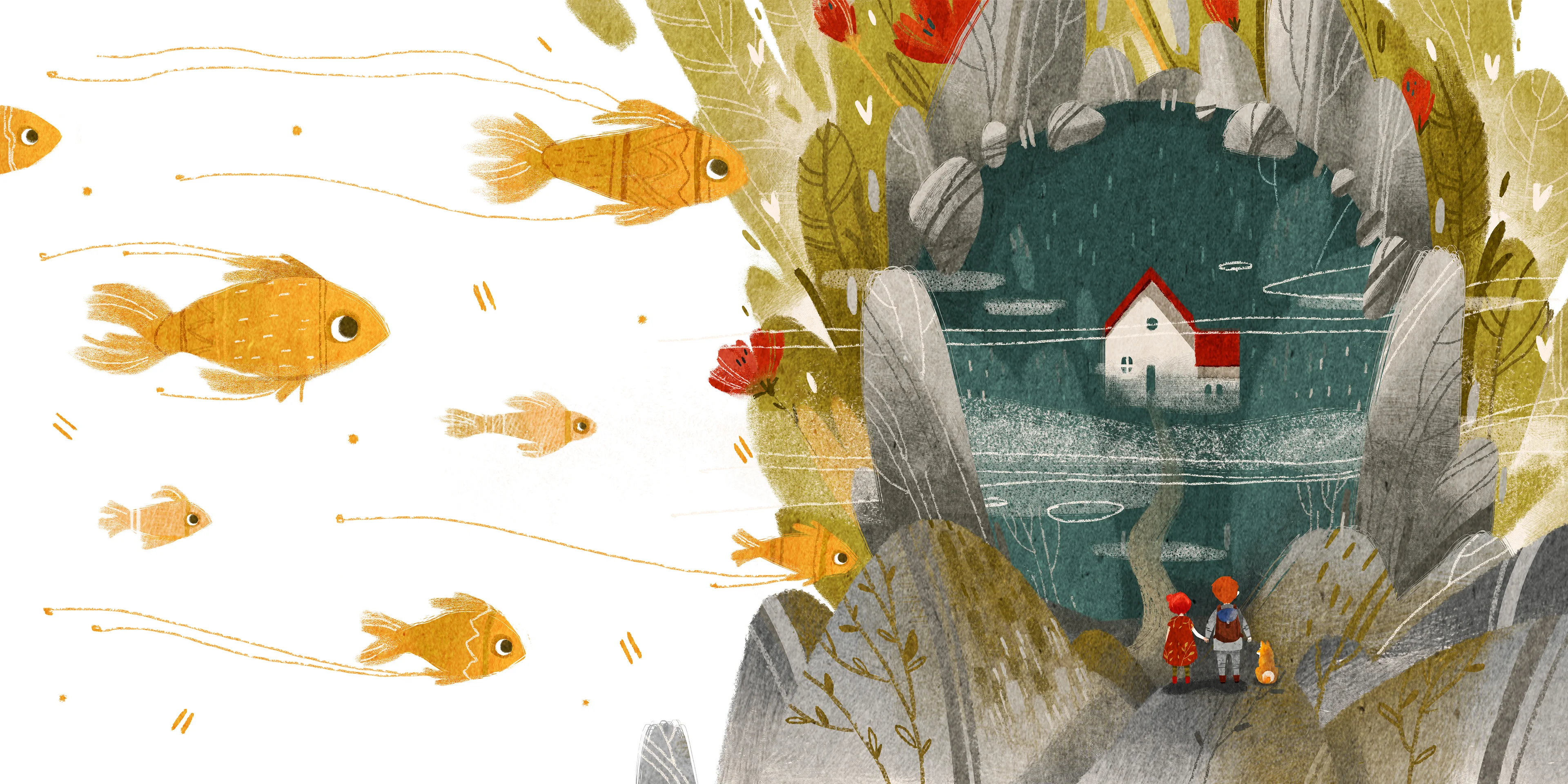 Children's Gamebook - Image 6