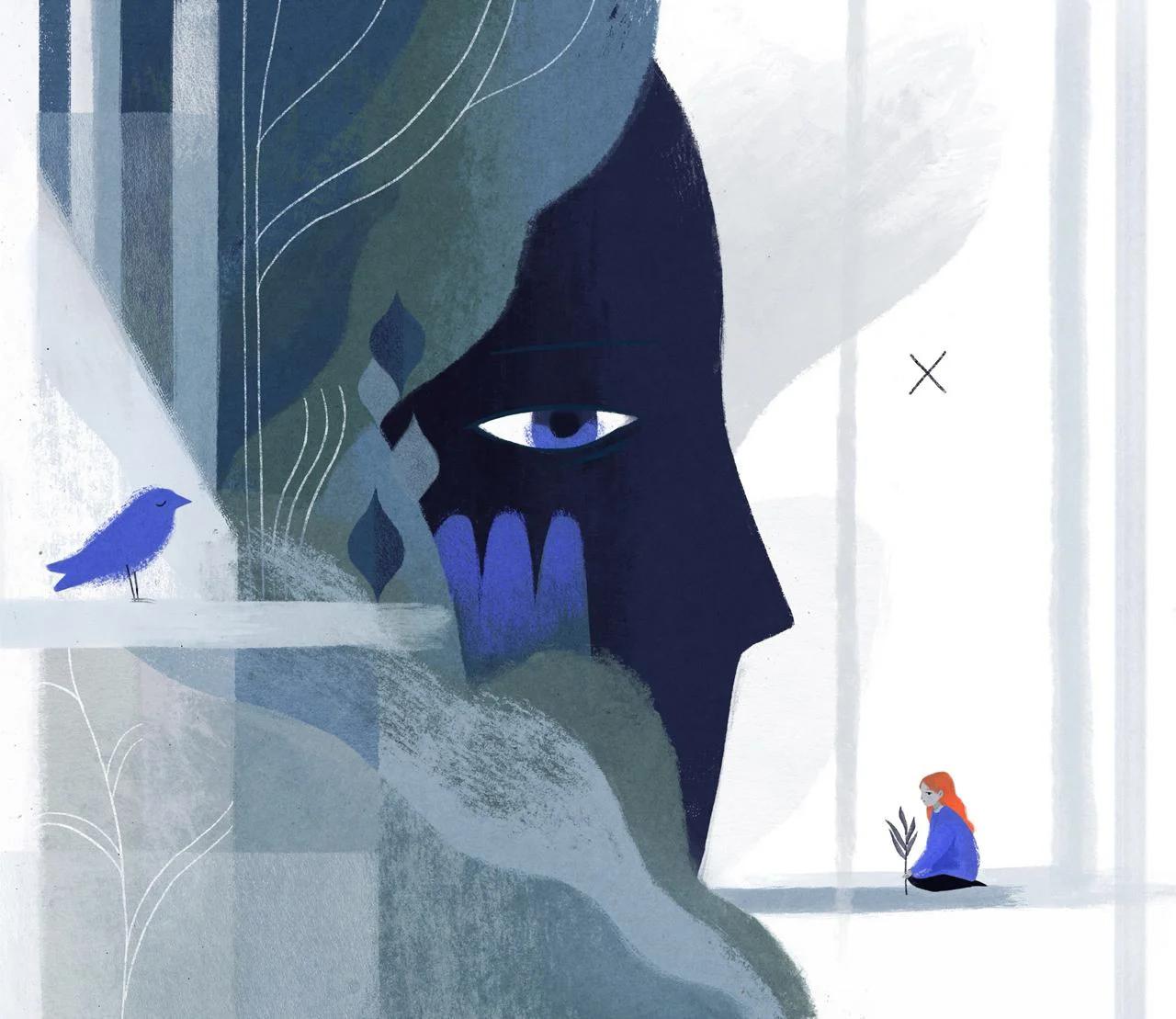 Fragile Connections - Image 7