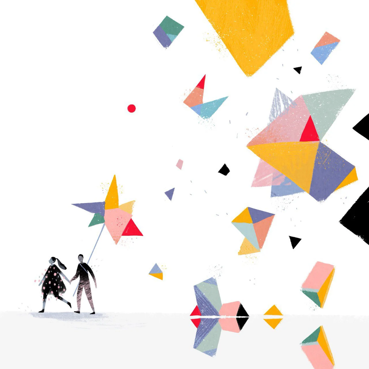 Colorful dreams - Image 7