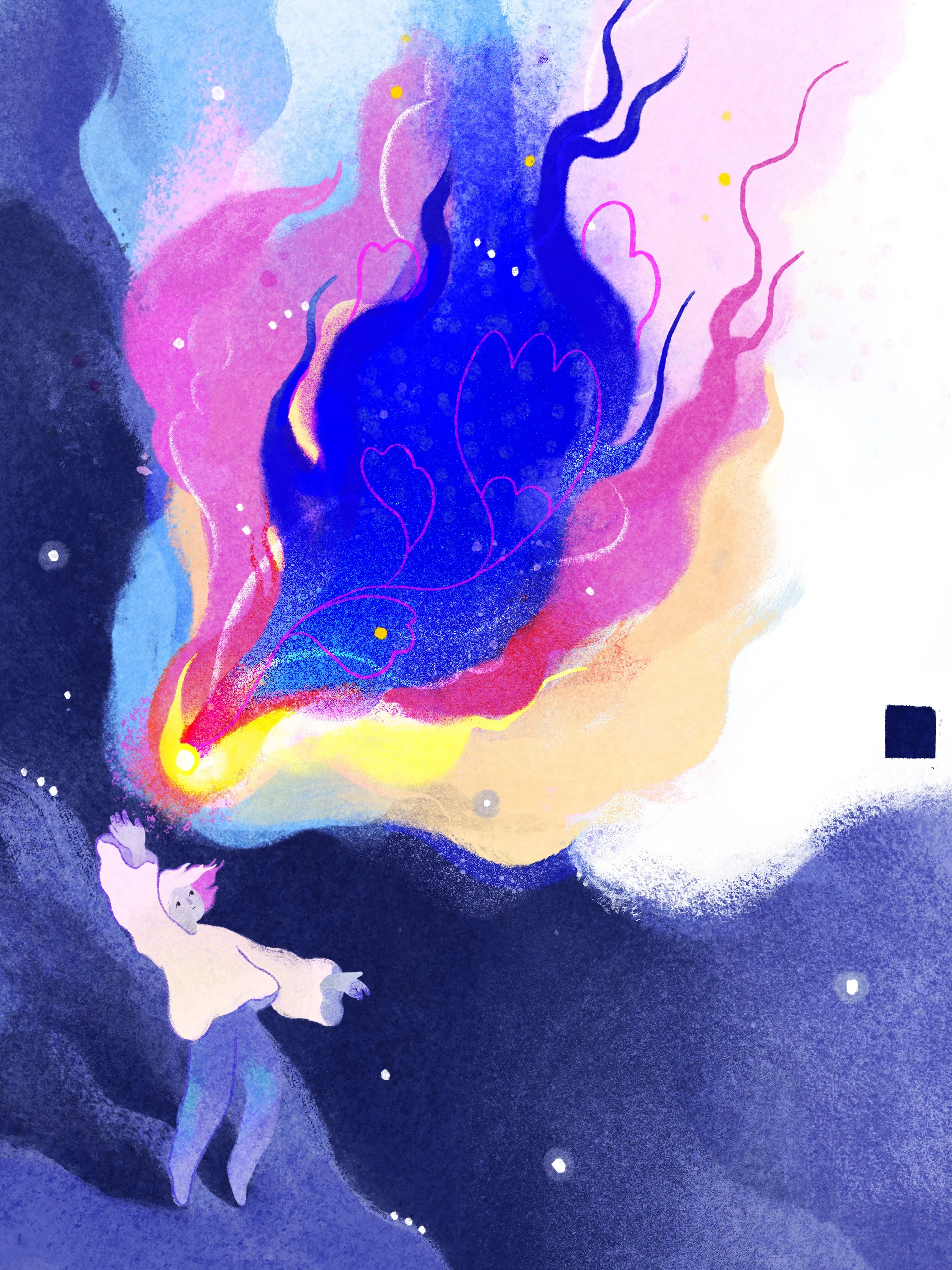 Wreath of stars - Image 7