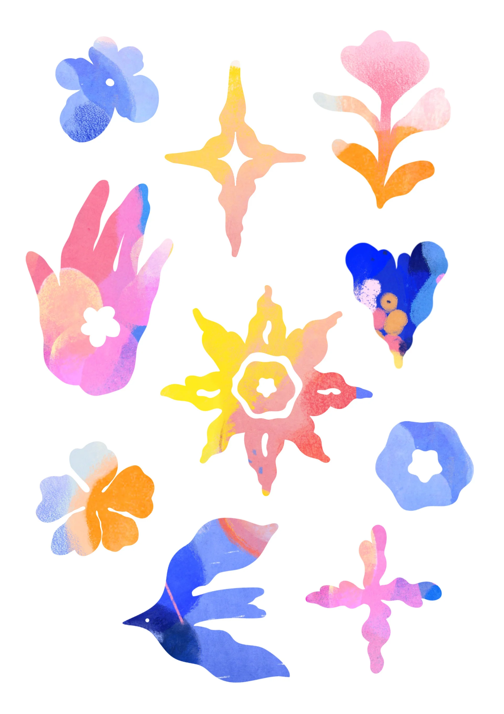 Sora jewelry collection - Image 7