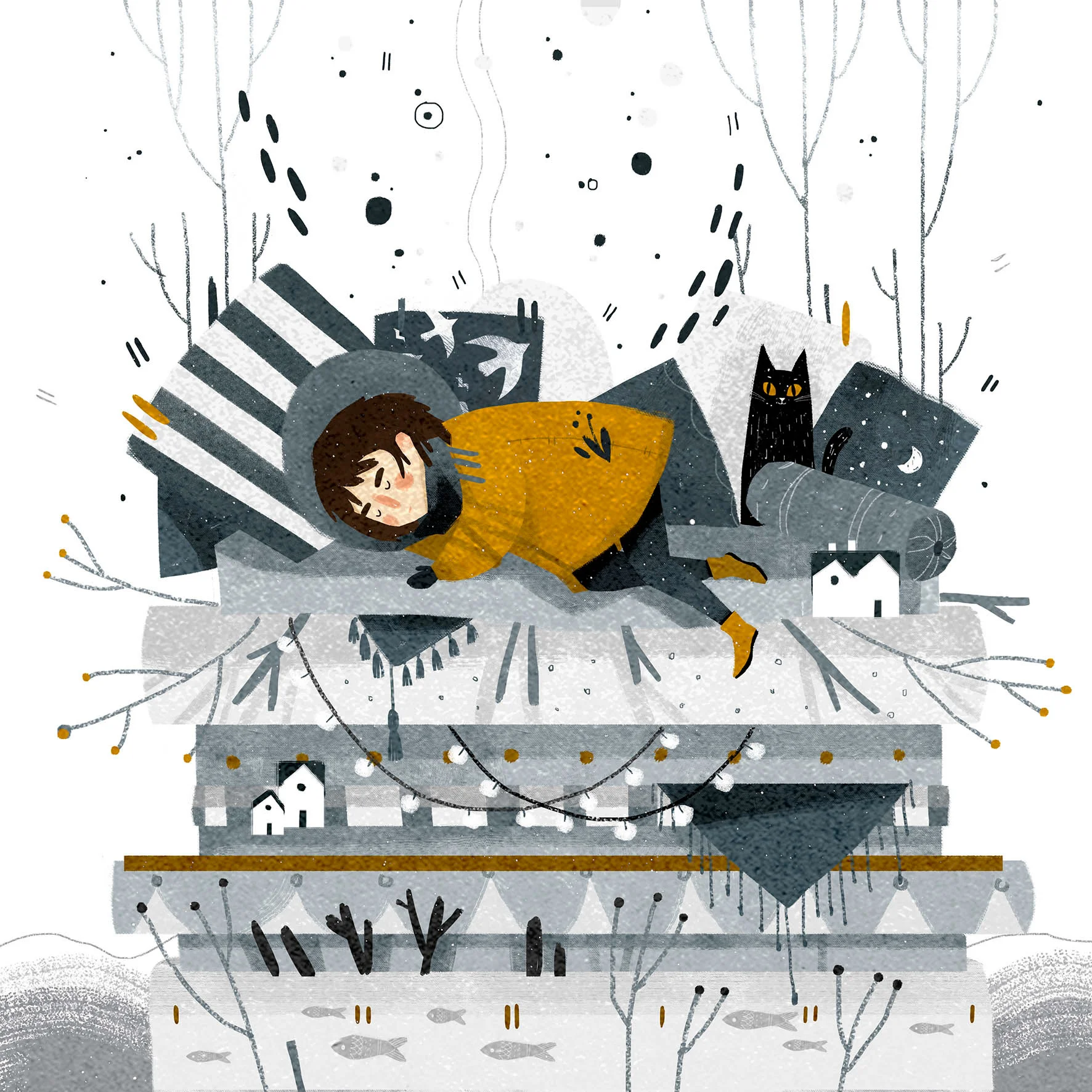 Little red house - Image 7