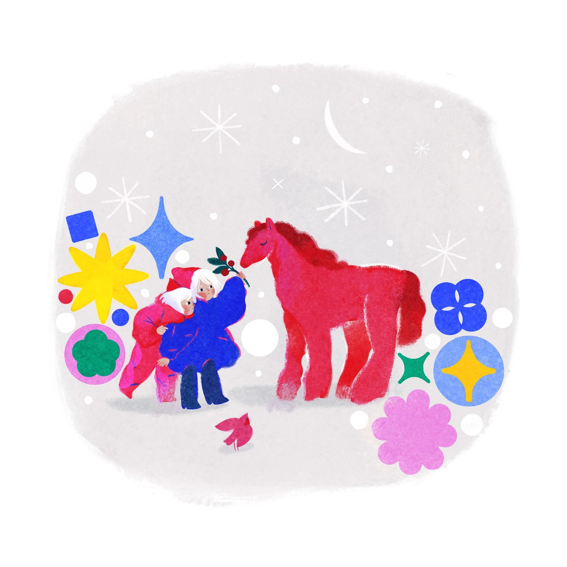 Small winter dreams - Image 7