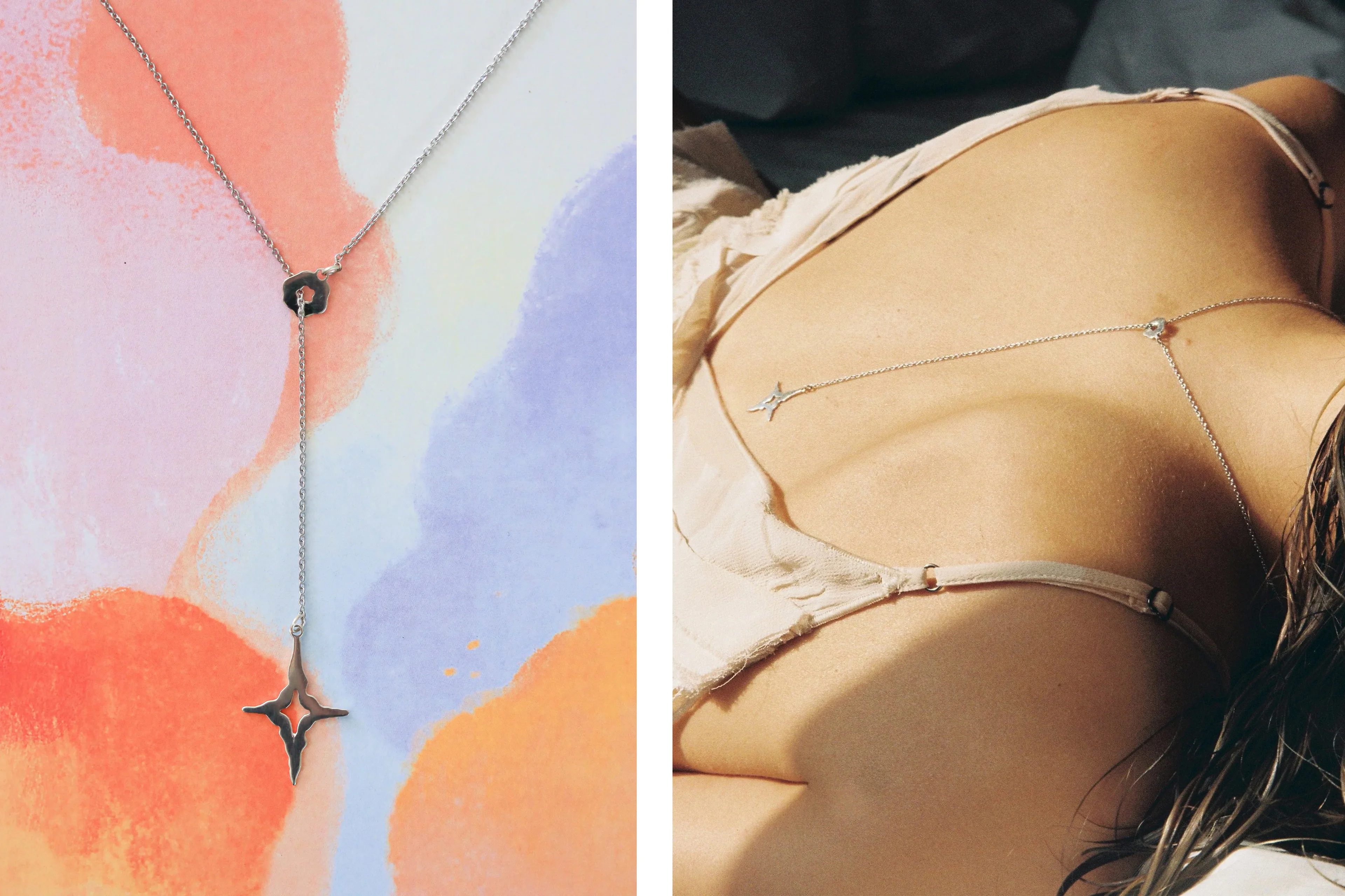 Sora jewelry collection - Image 8