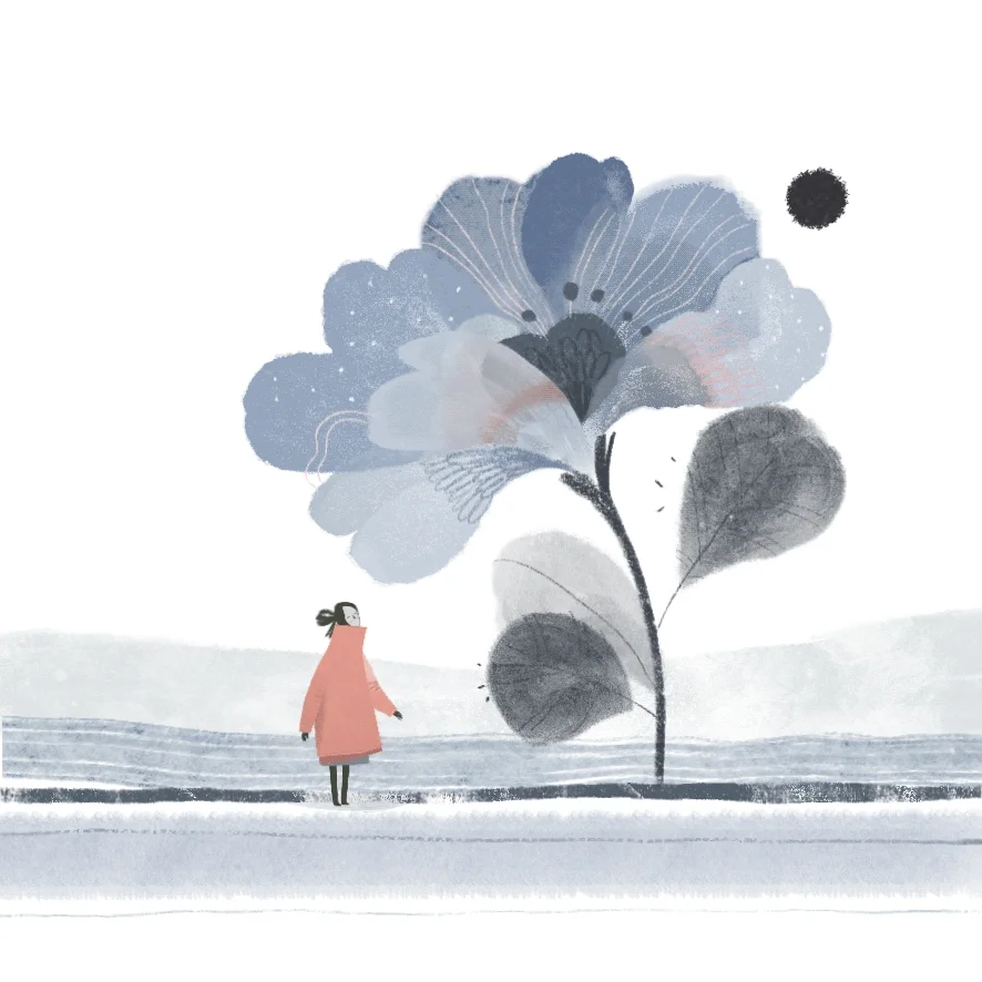 Fairy Tales - Illustration