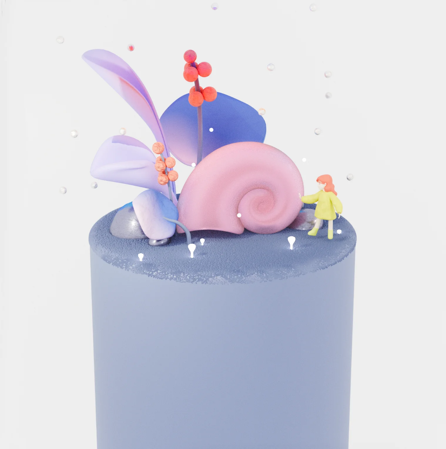 Starry isles - Image 8