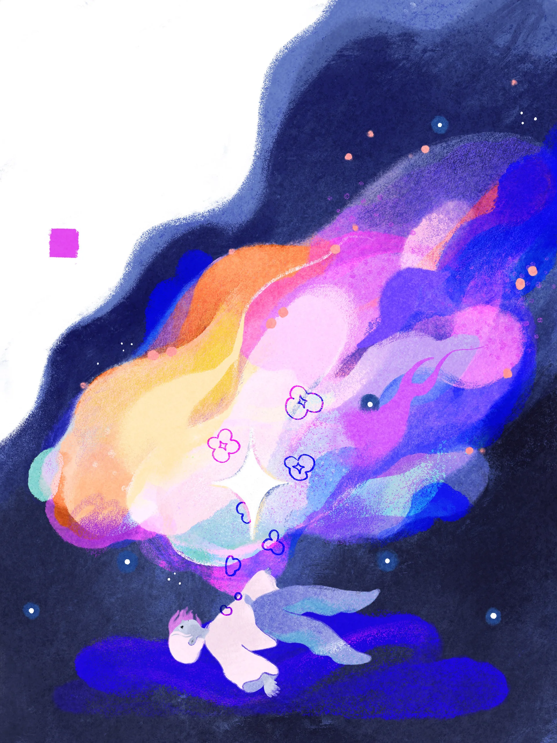 Wreath of stars - Image 9