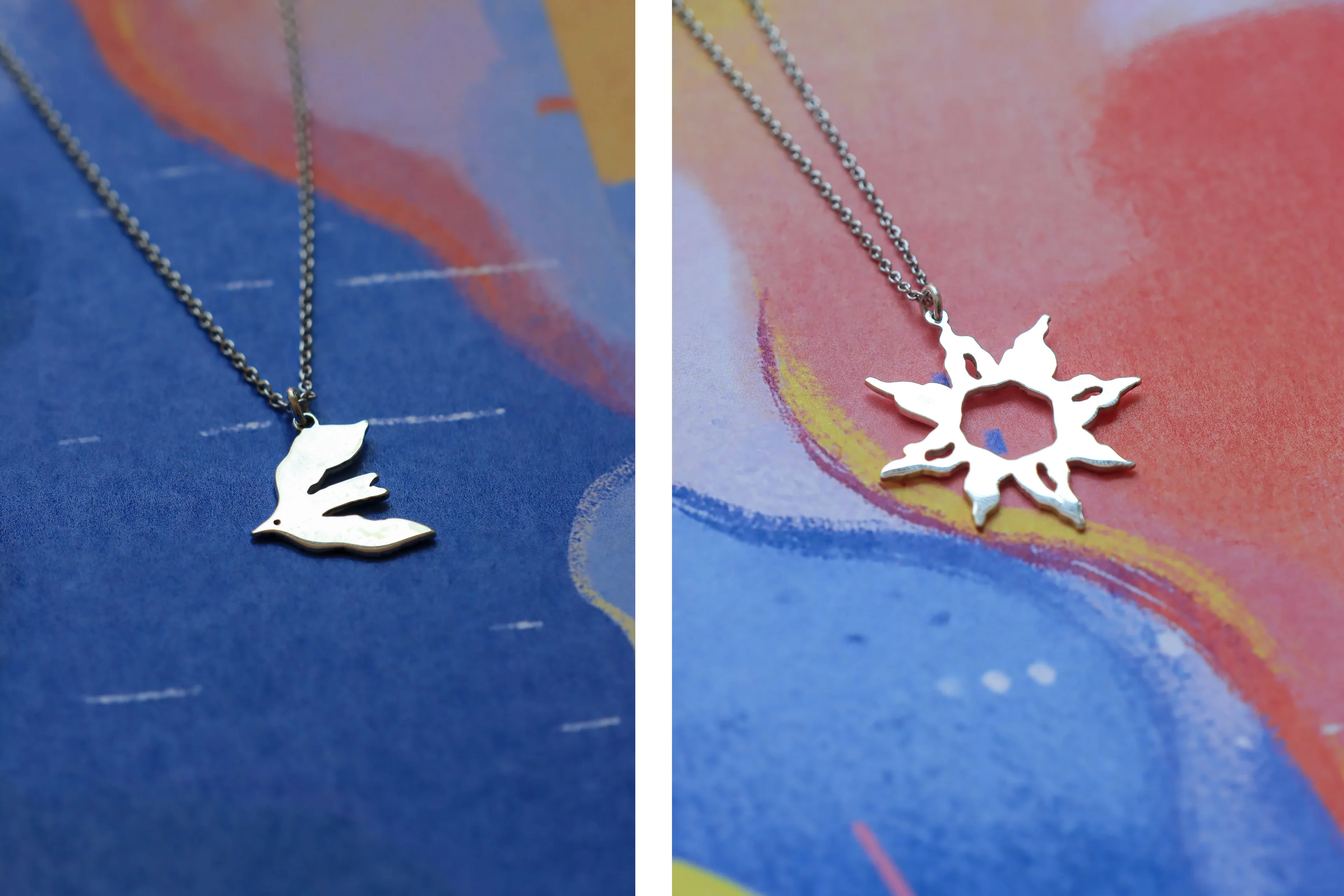 Sora jewelry collection - Image 9