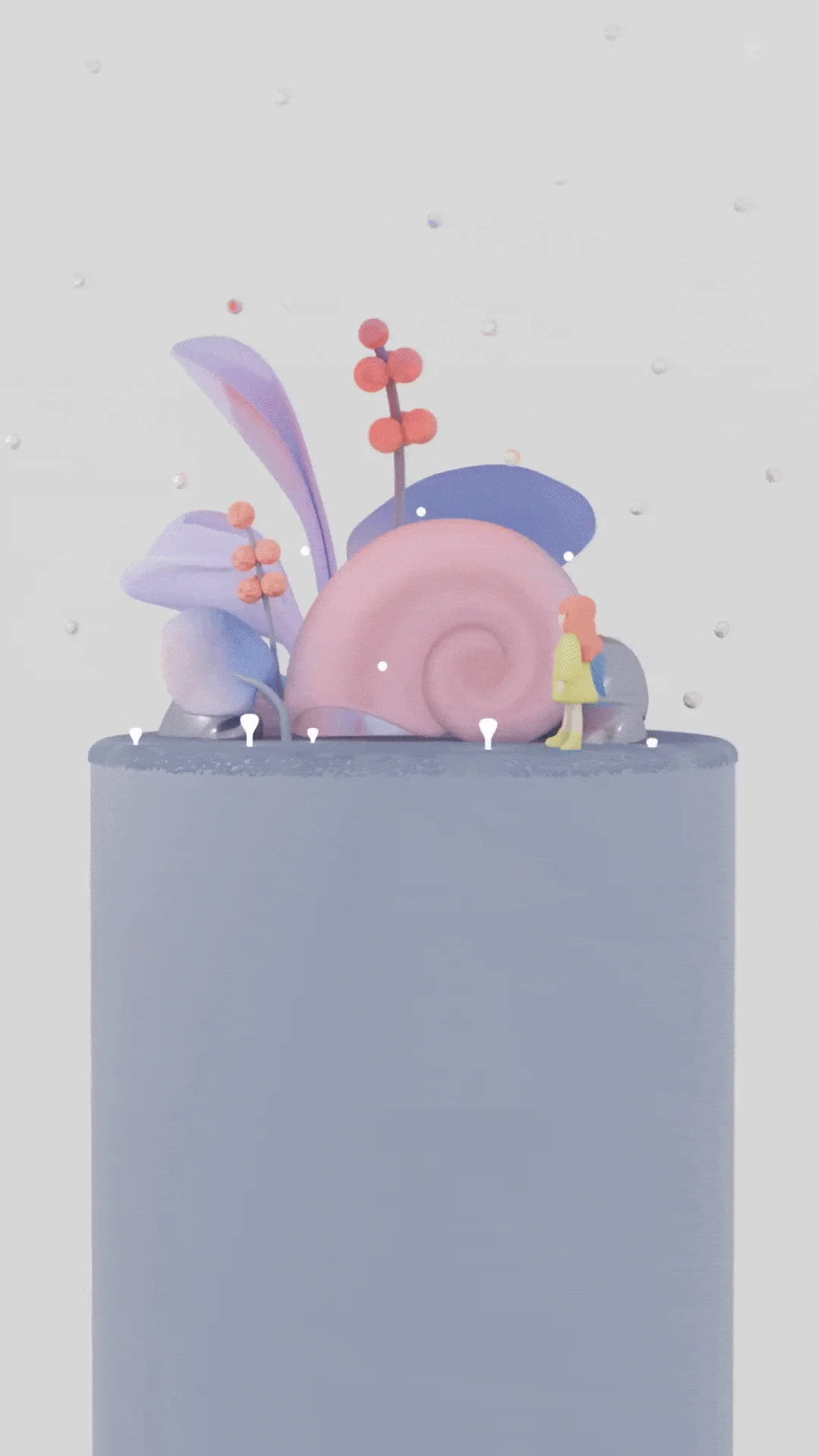 Starry isles - Image 9