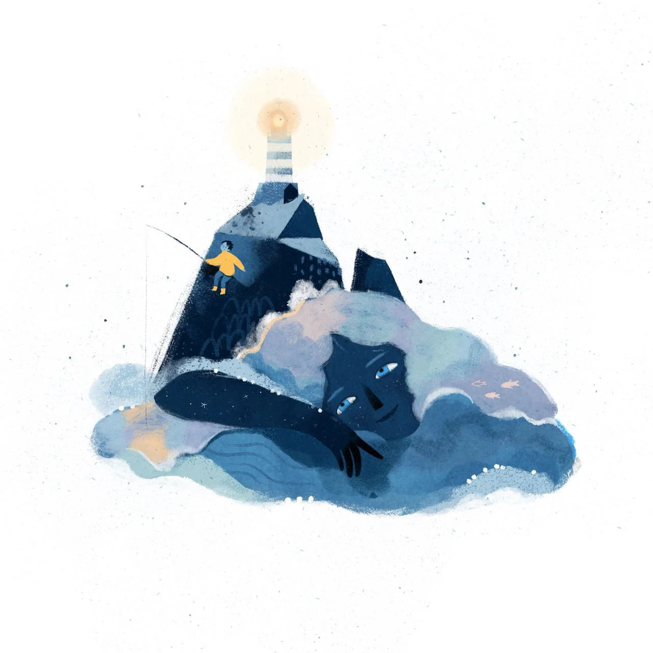 Shadow tales Procreate brushes - Image 9