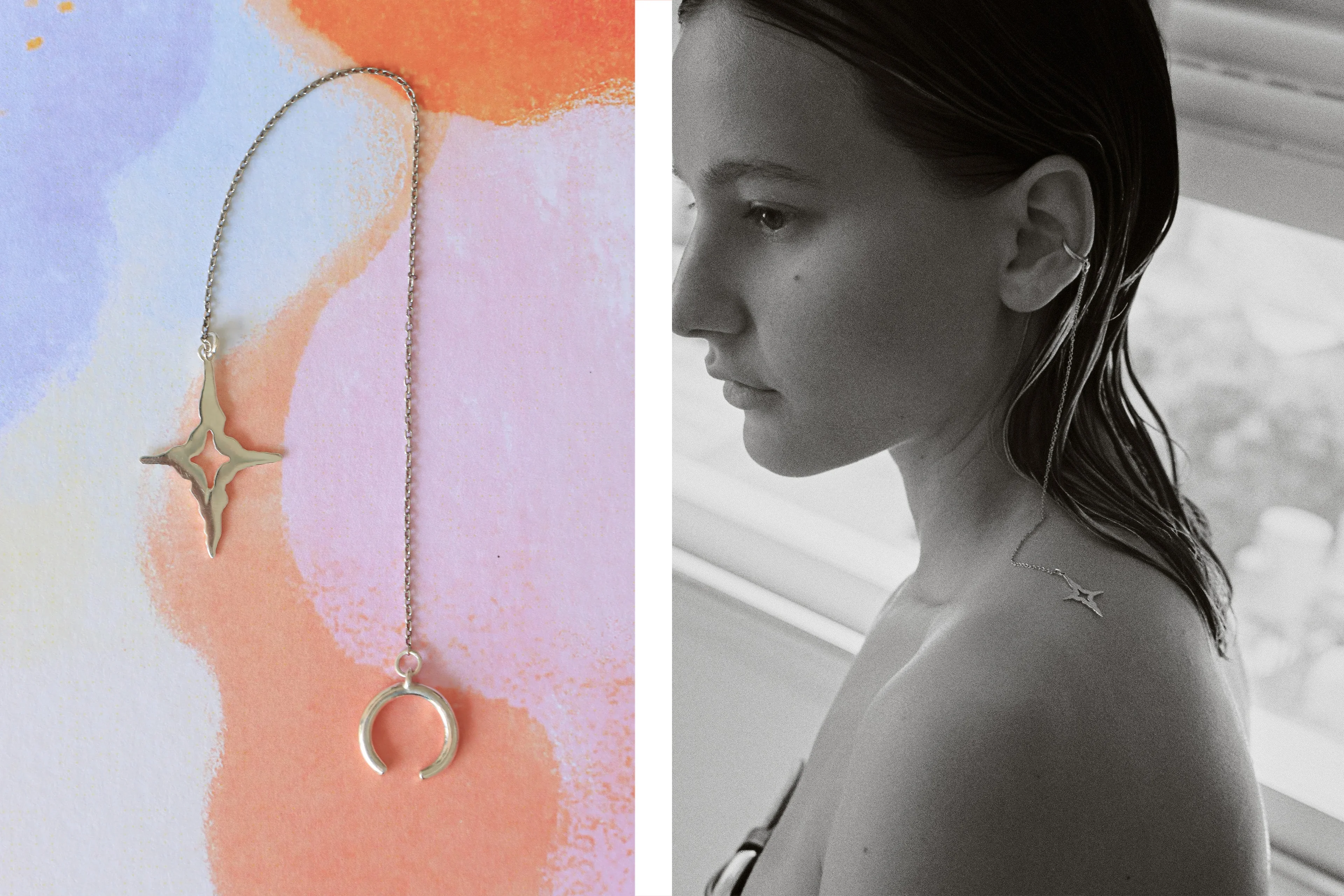 Sora jewelry collection - Image 10