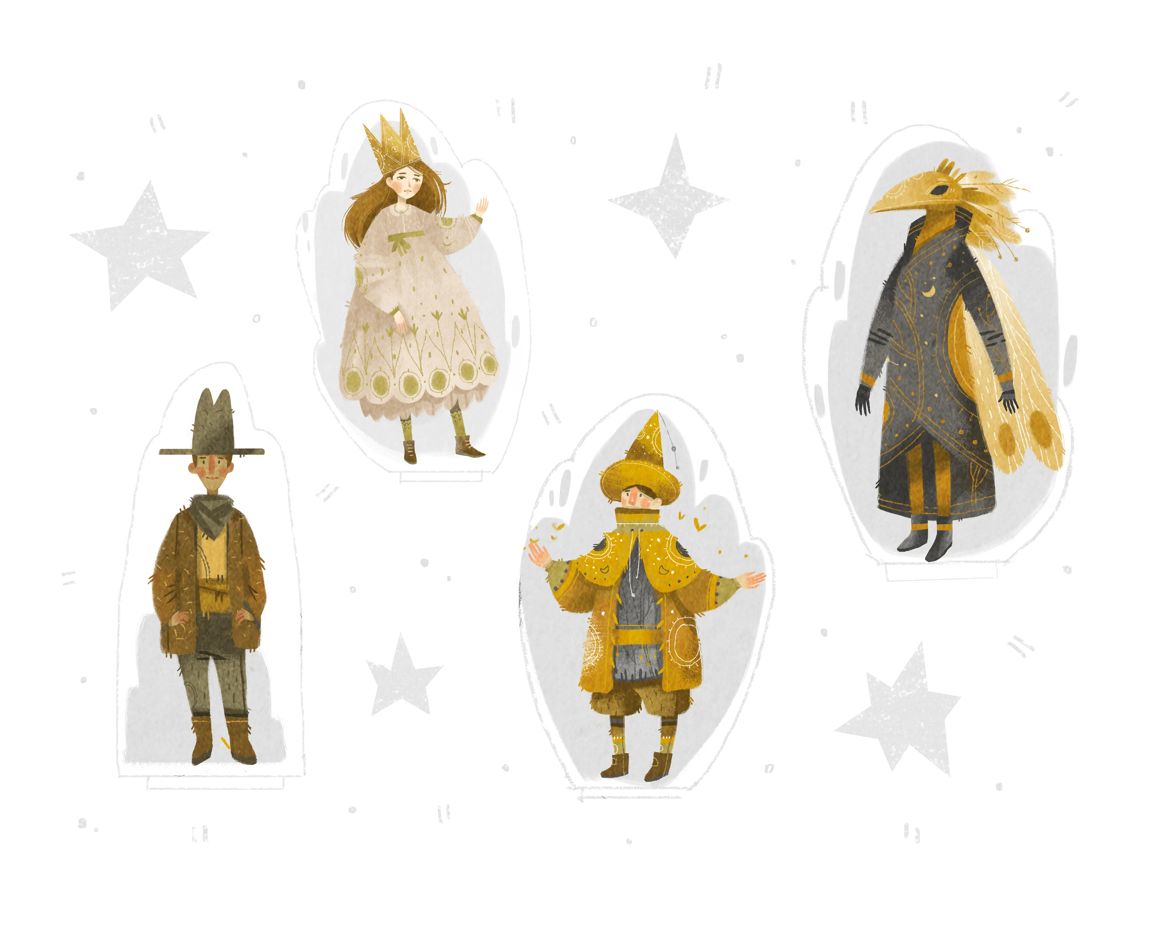 Children's Gamebook - Image 10