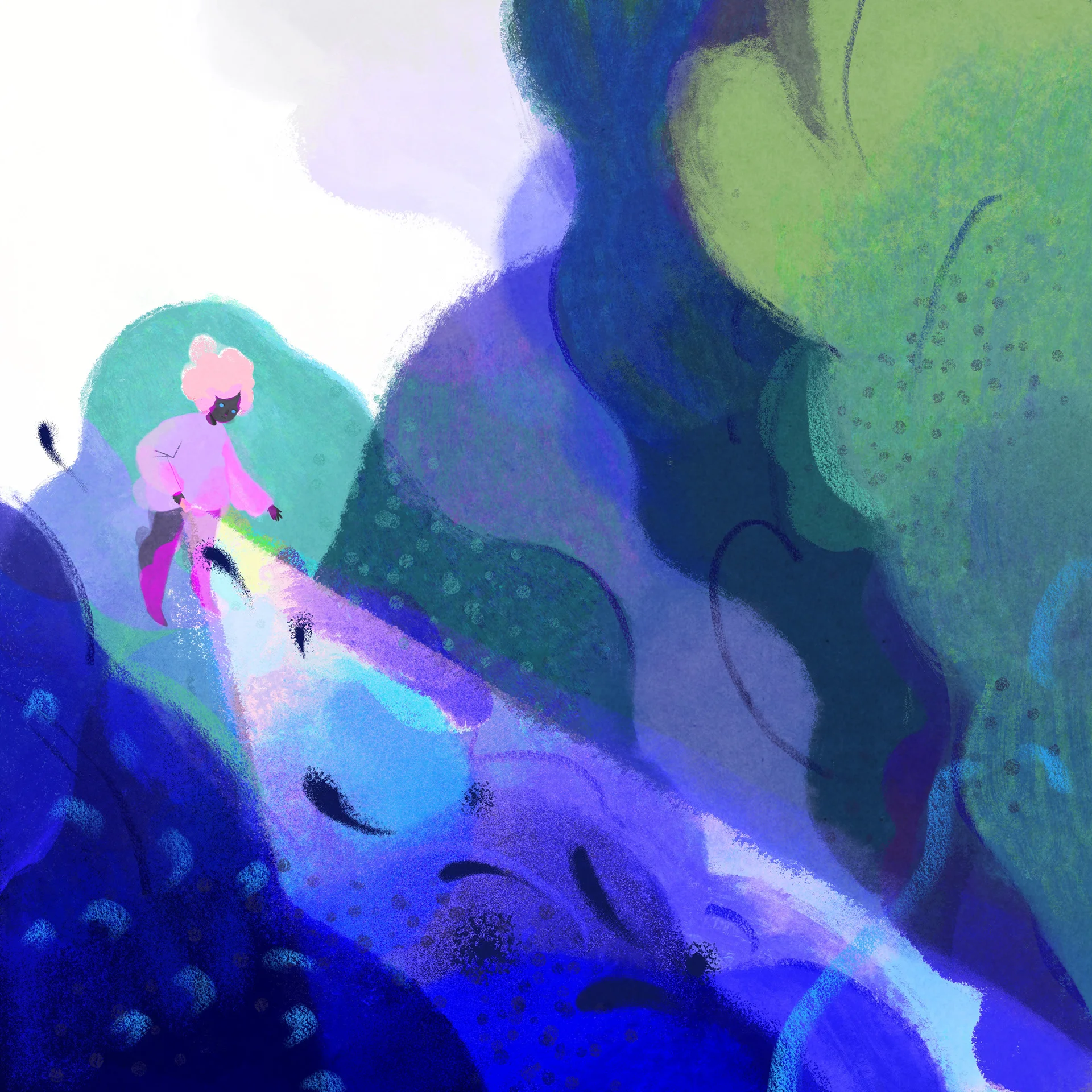 Fairytale journey - Image 10