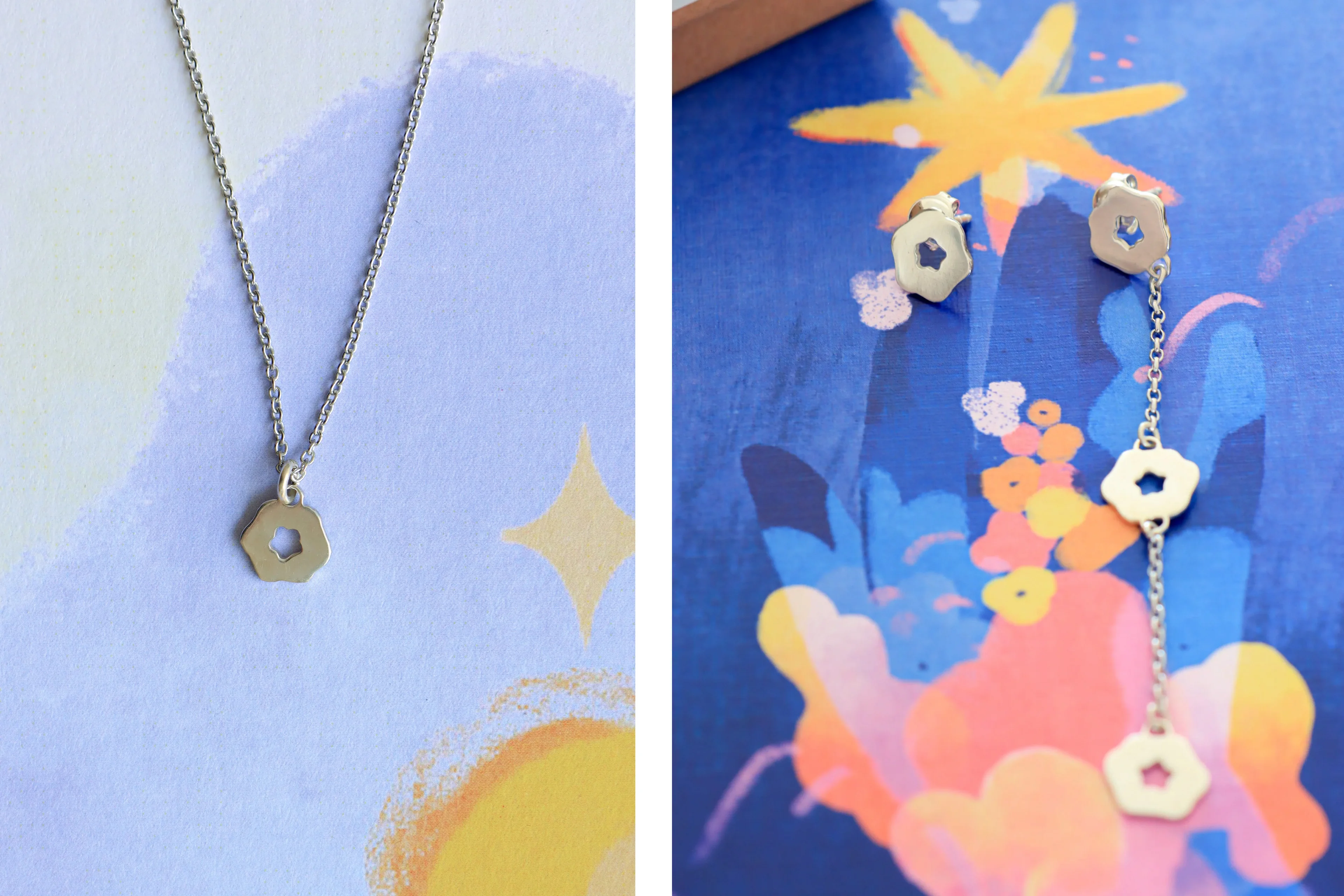 Sora jewelry collection - Image 11