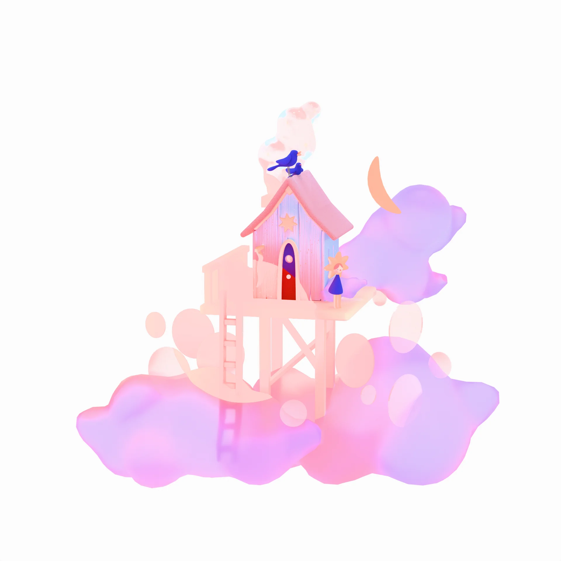 Starry isles - Image 11