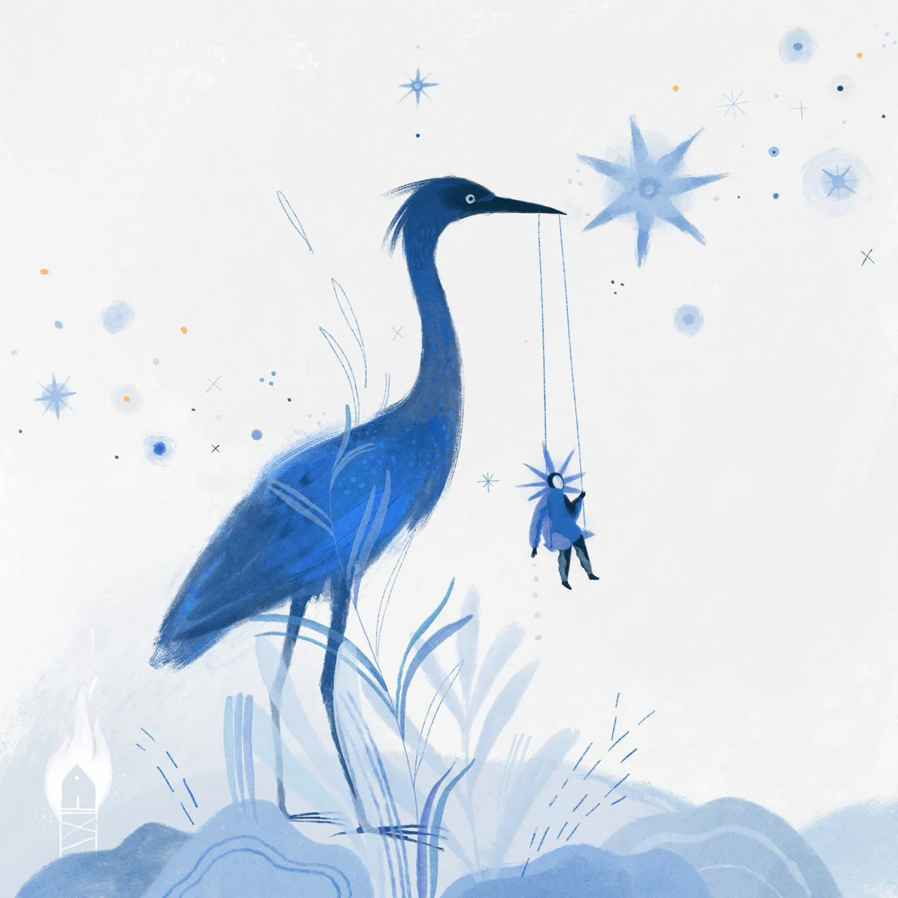 Blue time - Image 12