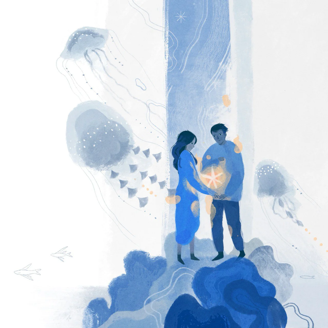 Blue time - Image 14