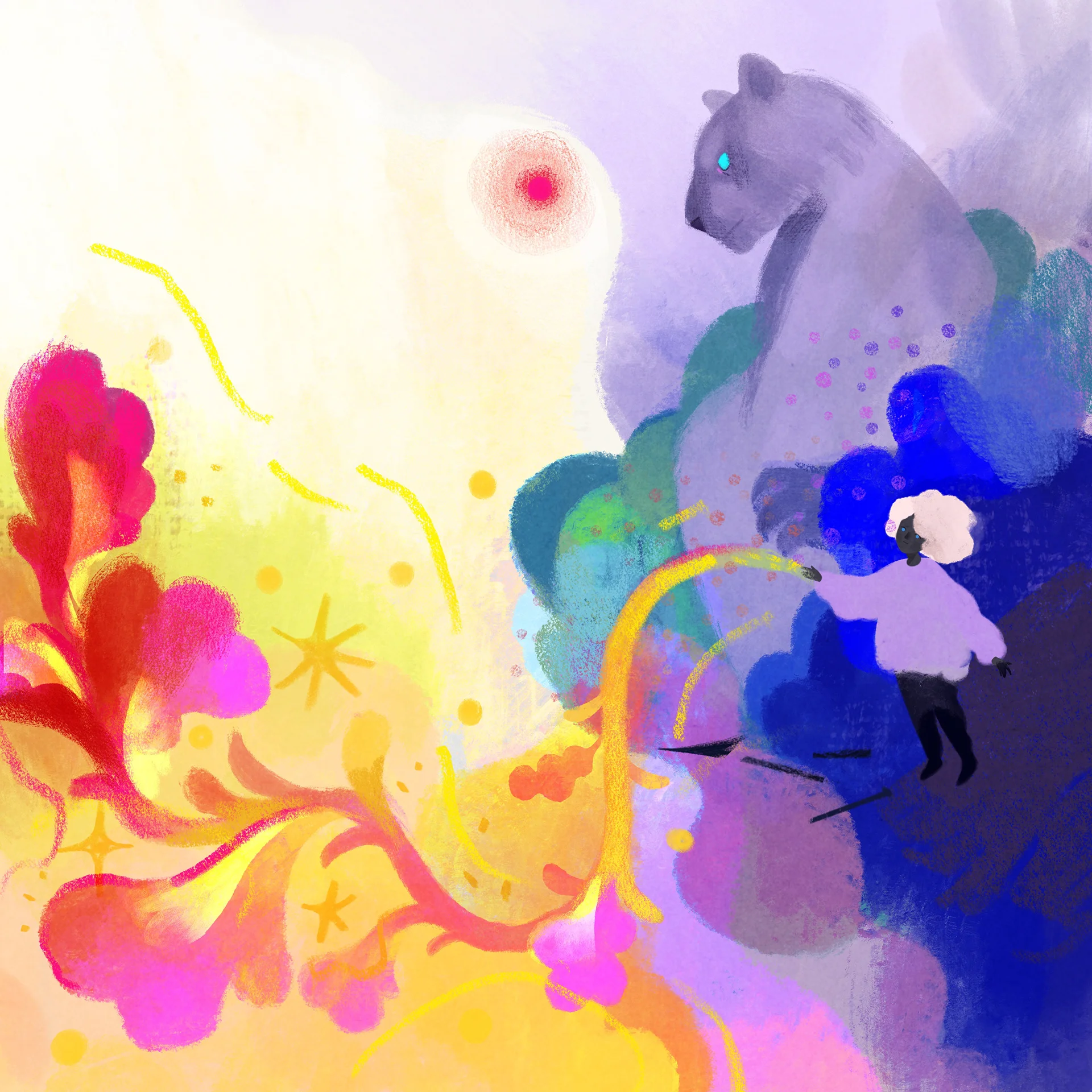 Fairytale journey - Image 14