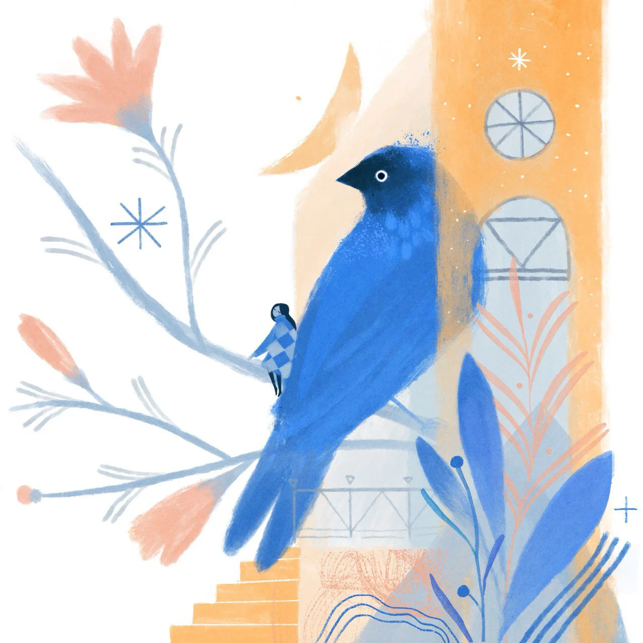 Blue time - Image 16