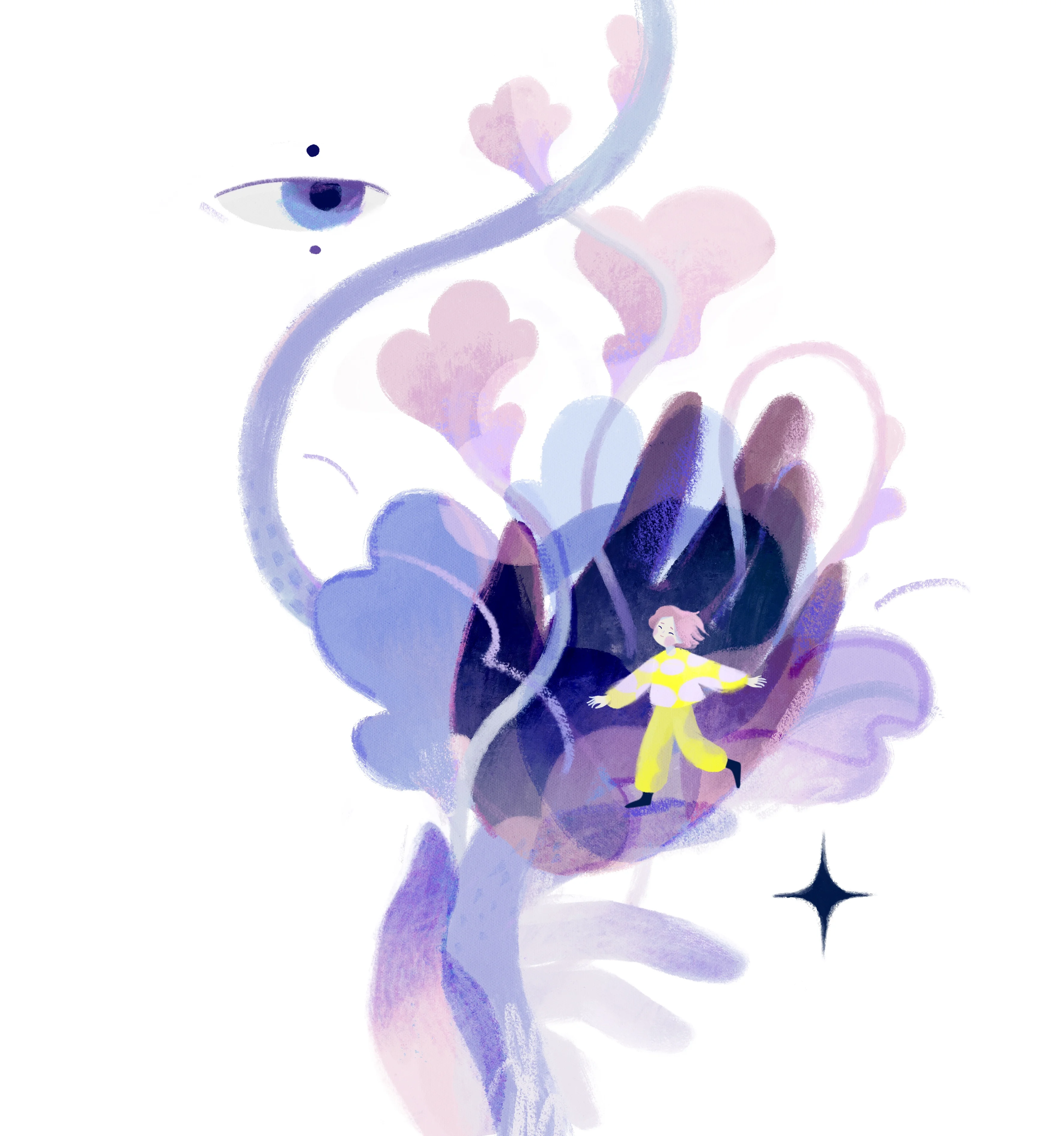 Anonymous - Illustration