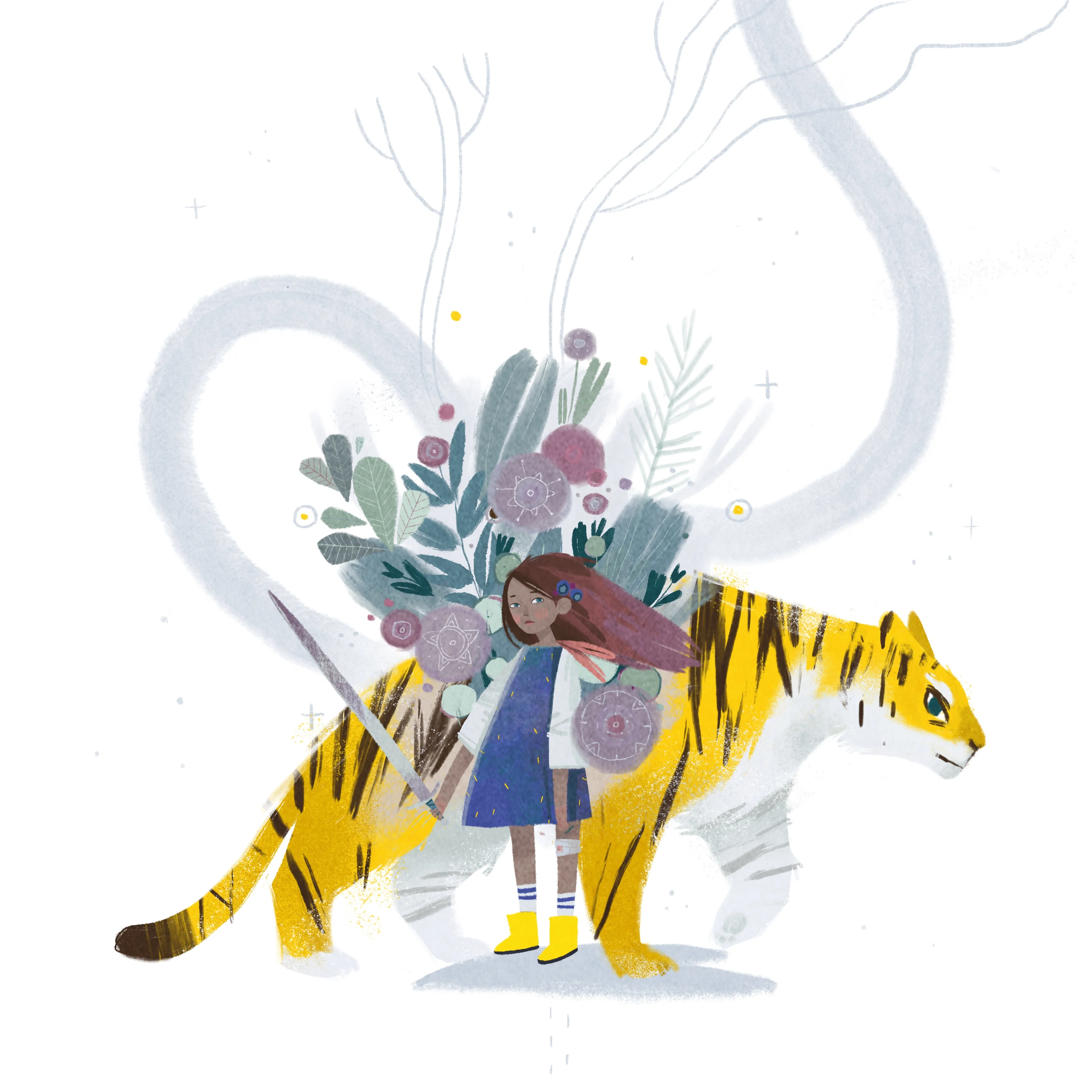 Anonymous - Illustration