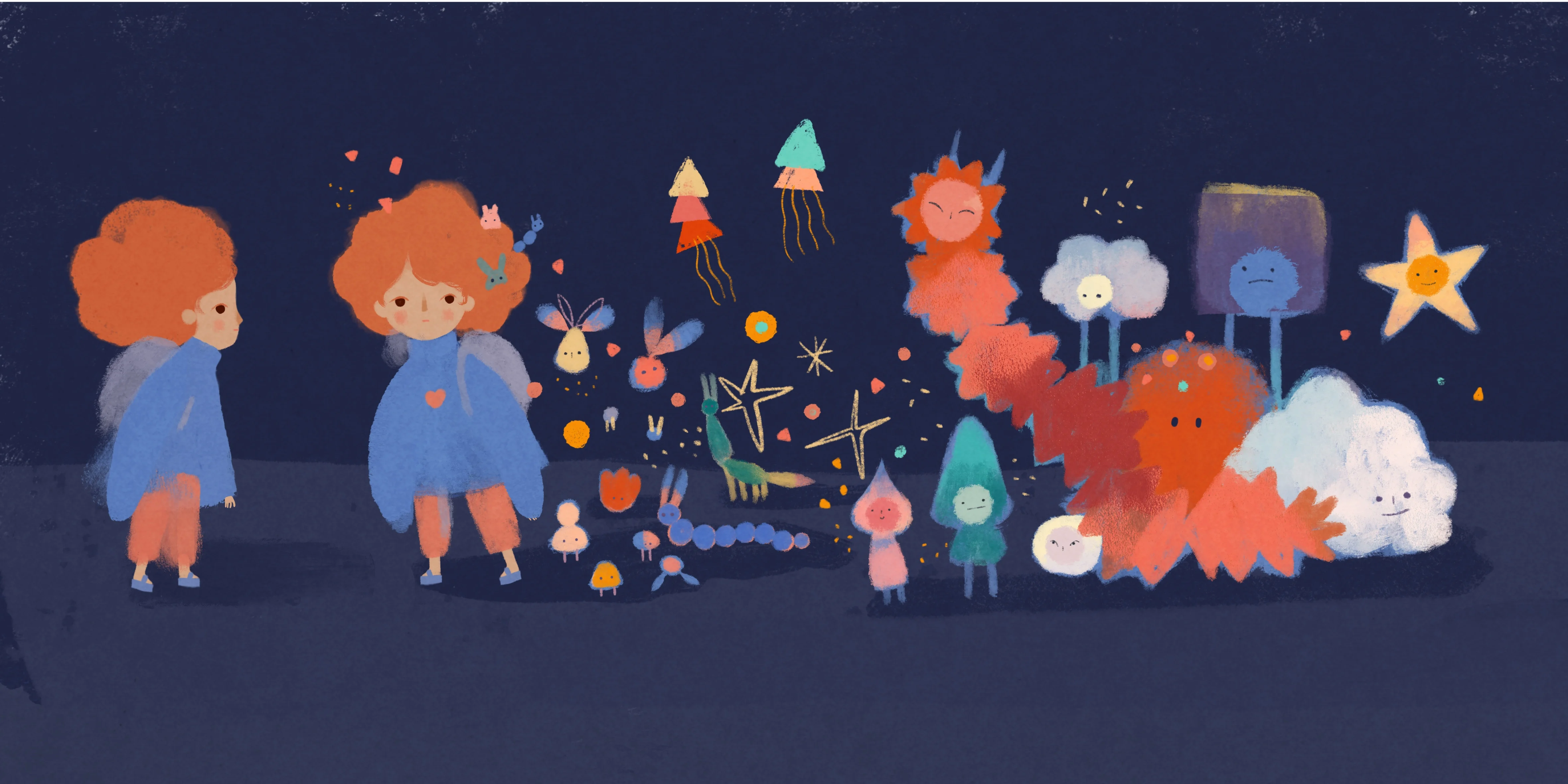 Anonymous - Illustration